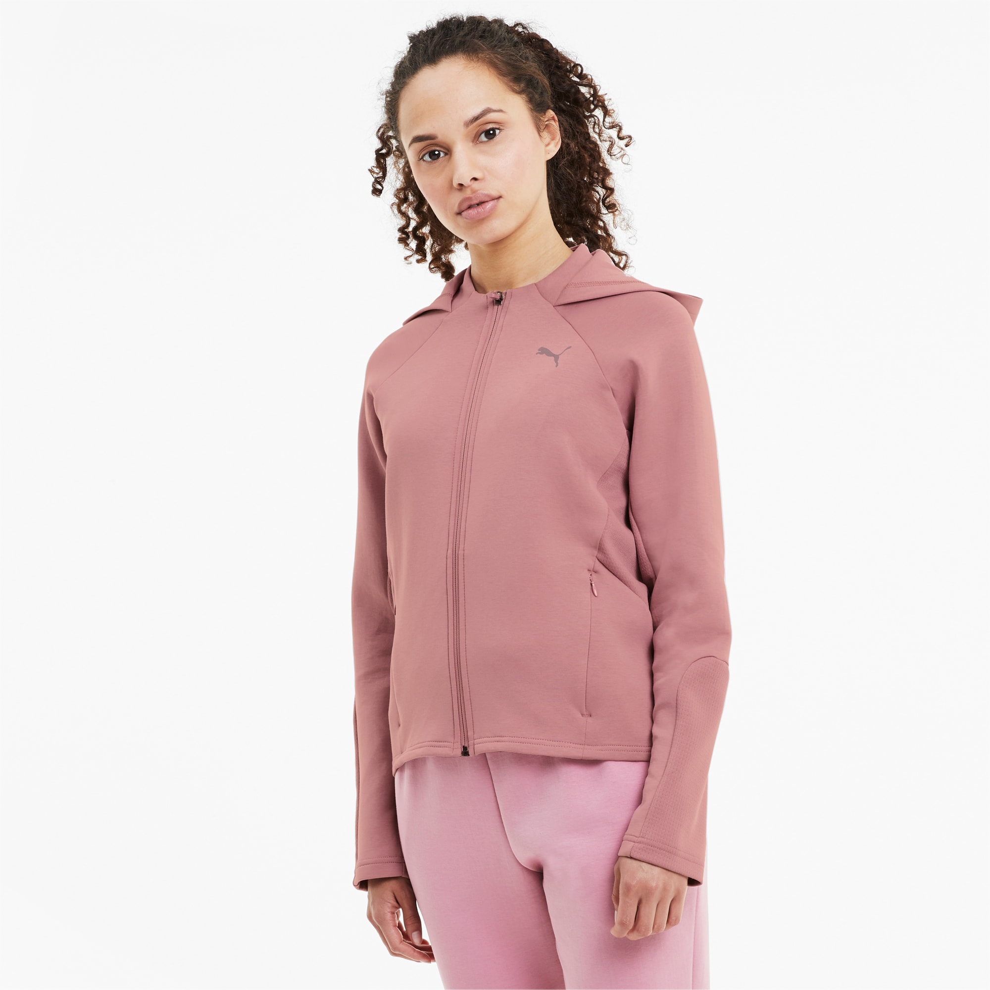 Puma evostripe move fz hoody online