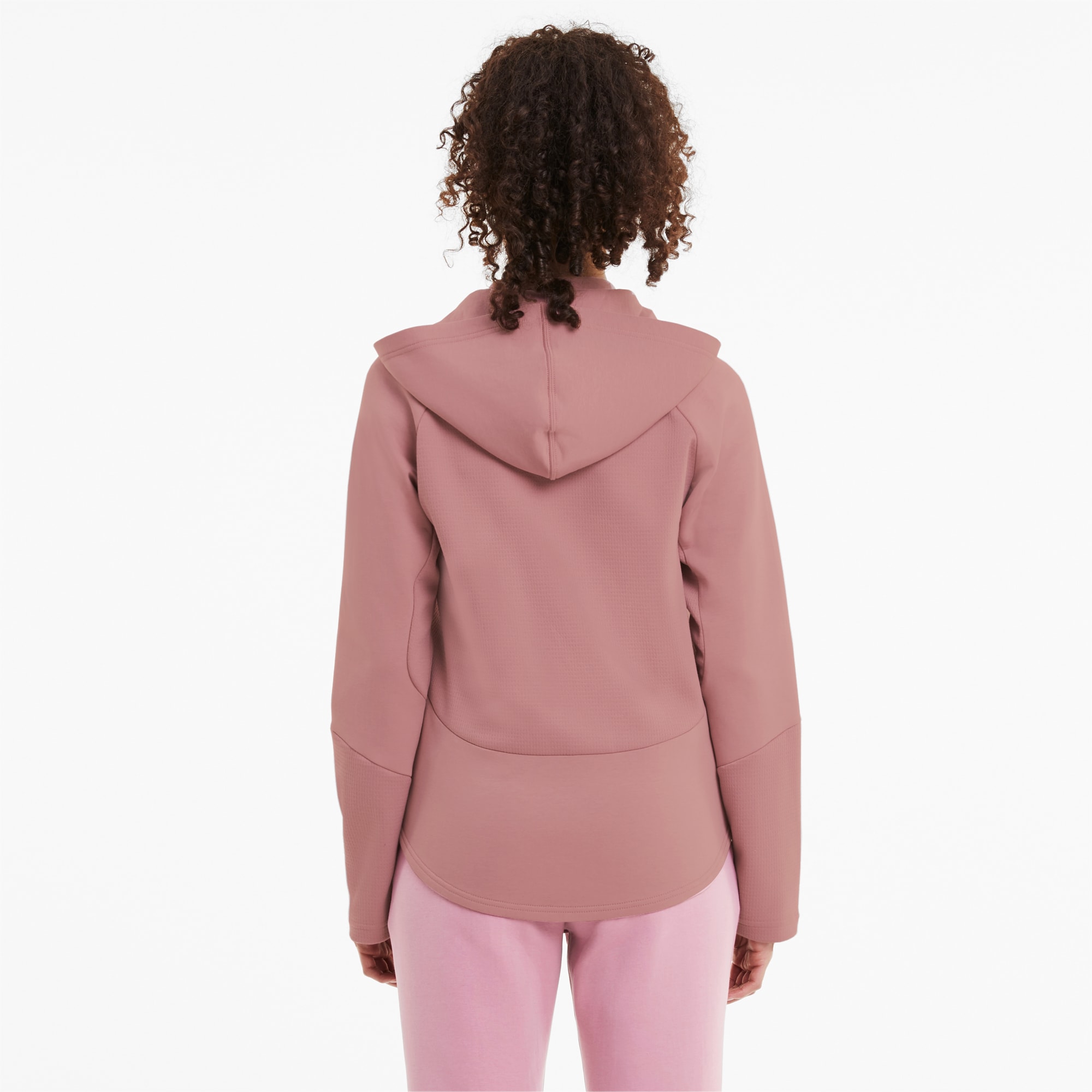Puma evostripe hoody ladies online