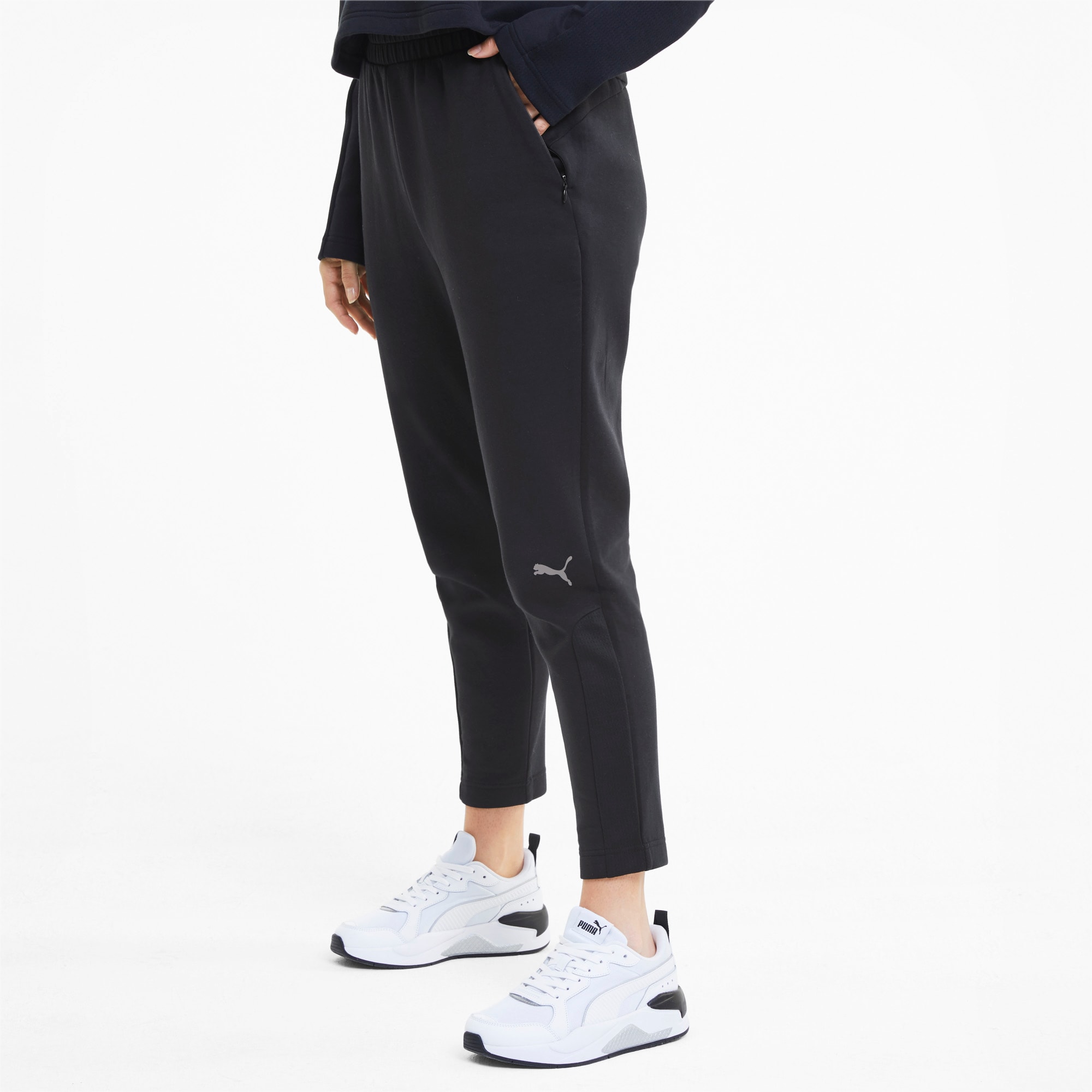 puma evo sweatpants