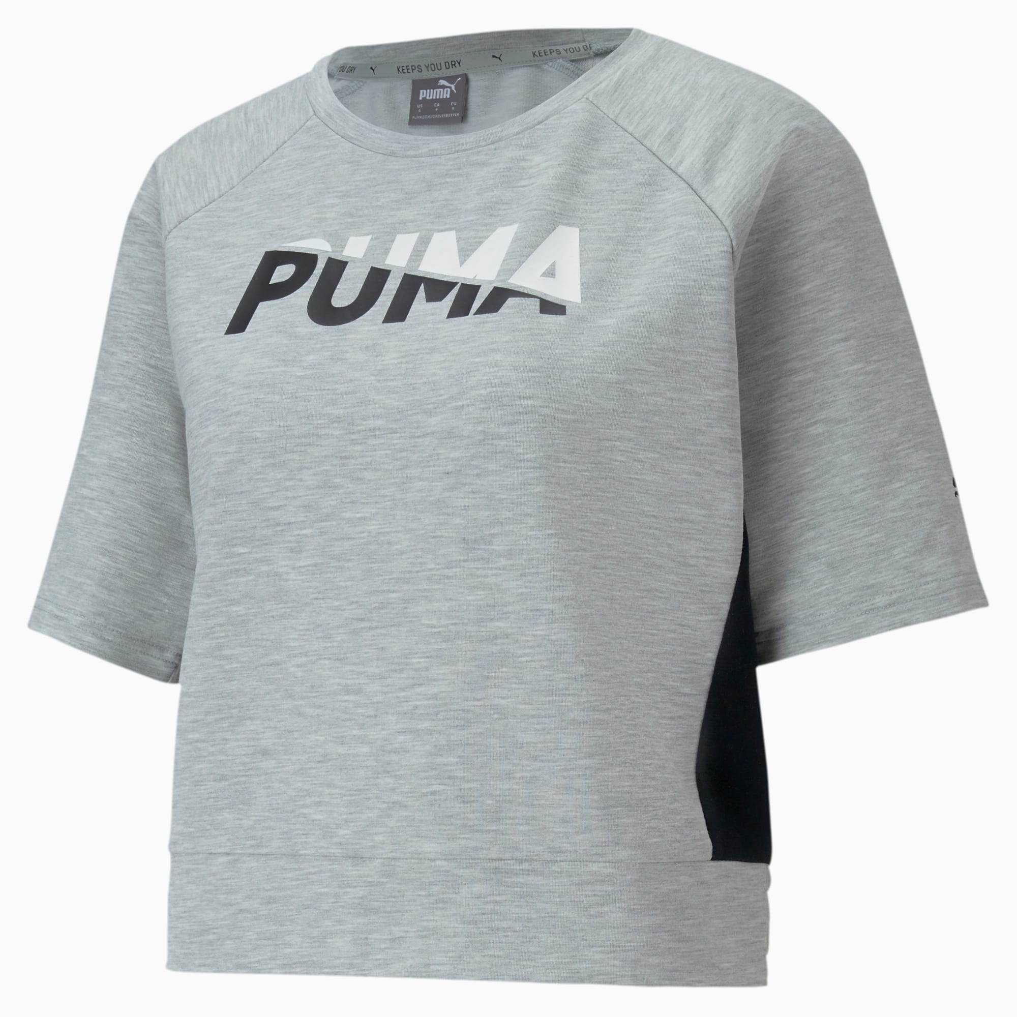 Puma keeps 2025 you dry