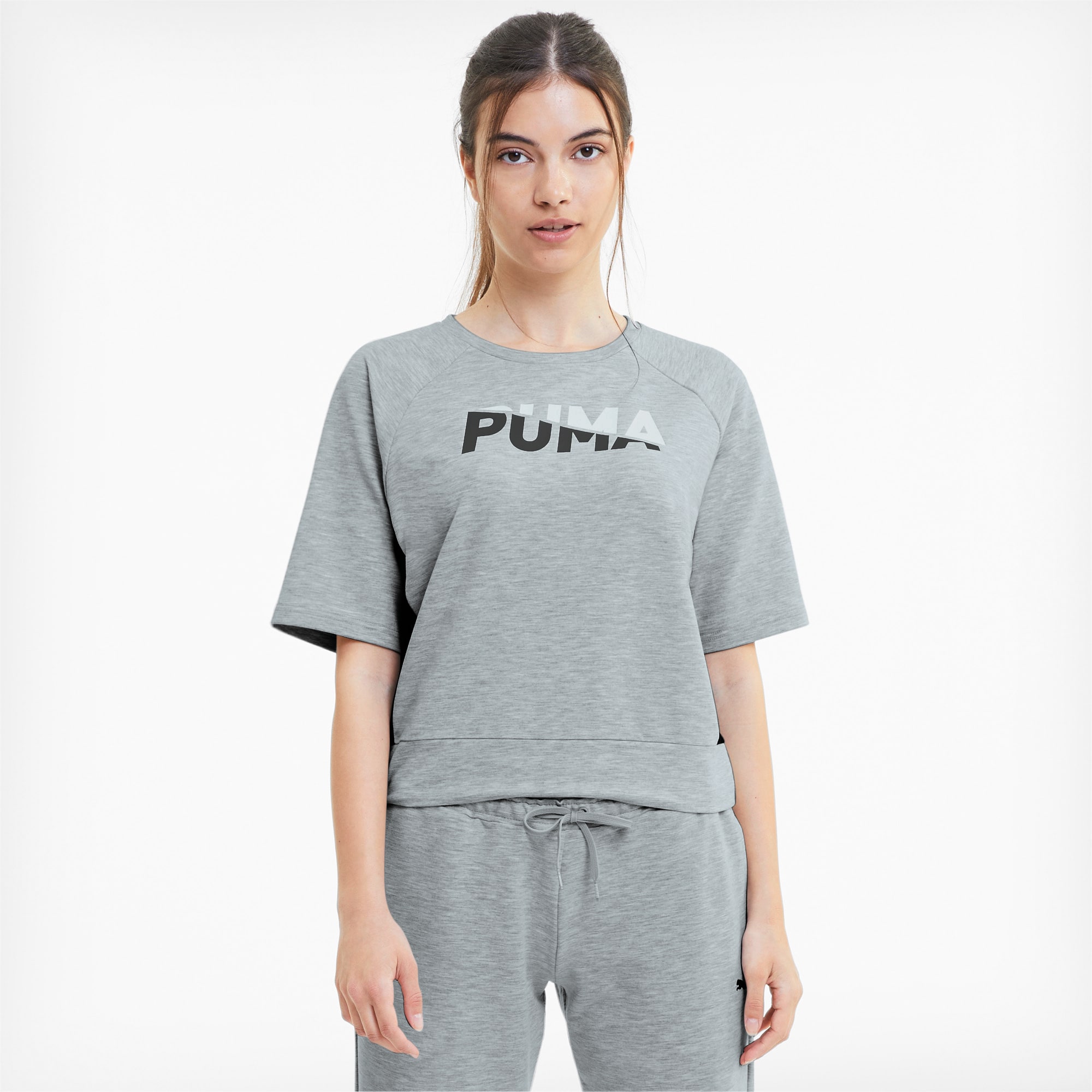 Modern Sports Women s Sweat Tee