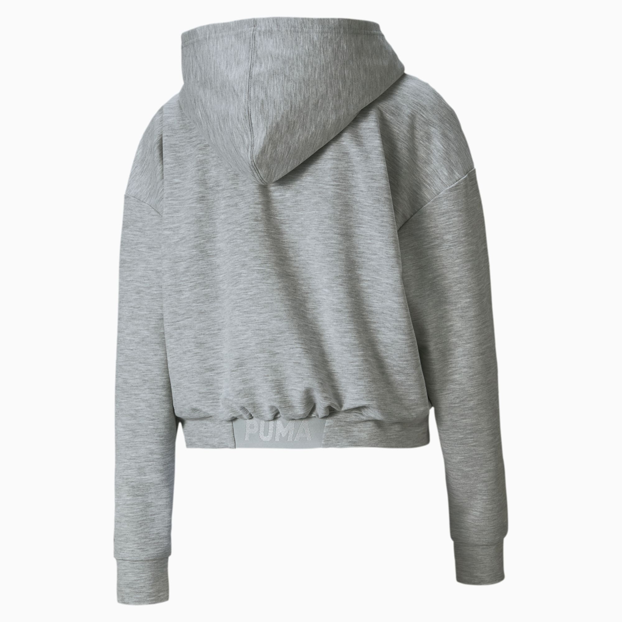 Puma women's modern sport hoodie discount