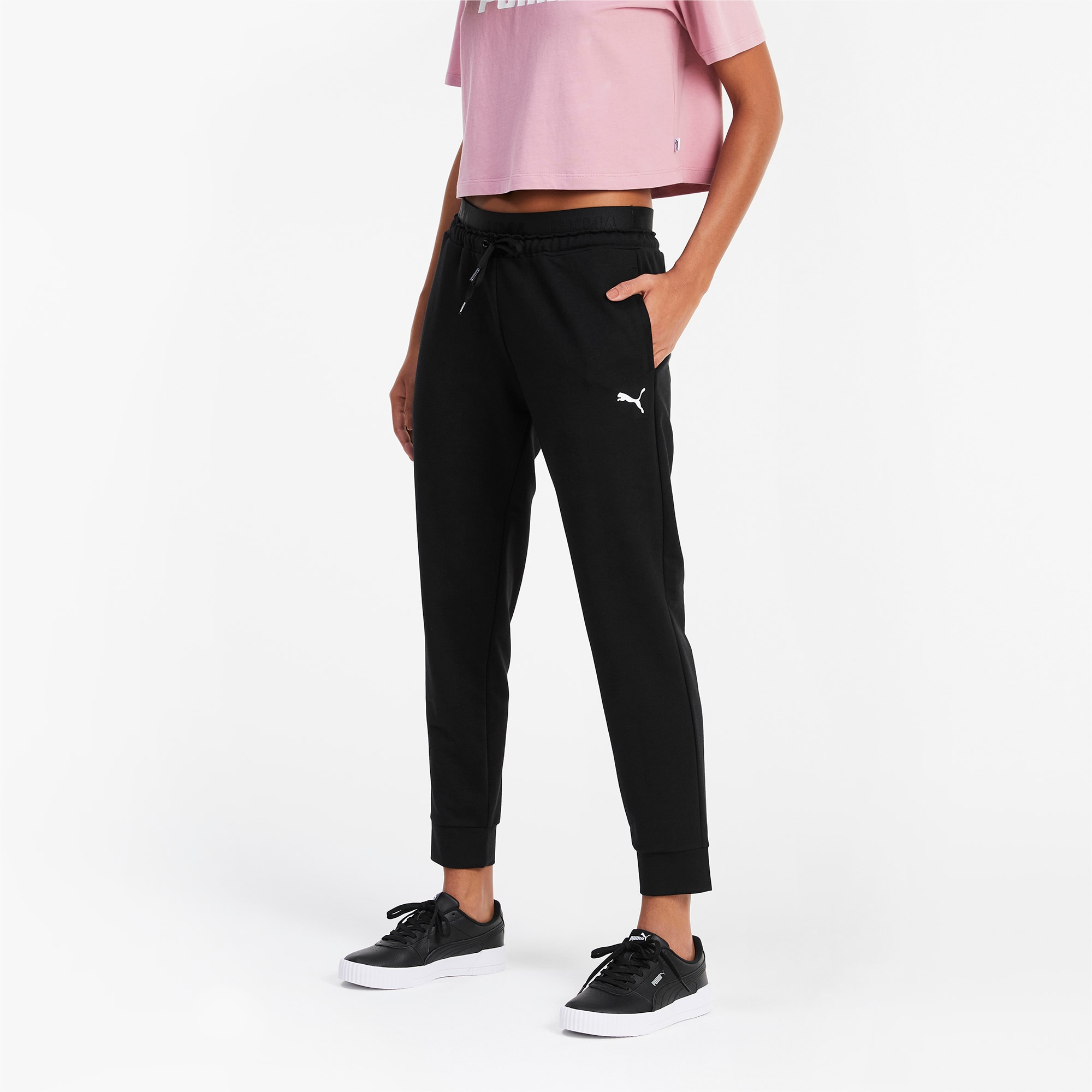 Chandal puma mujer 2018 2025