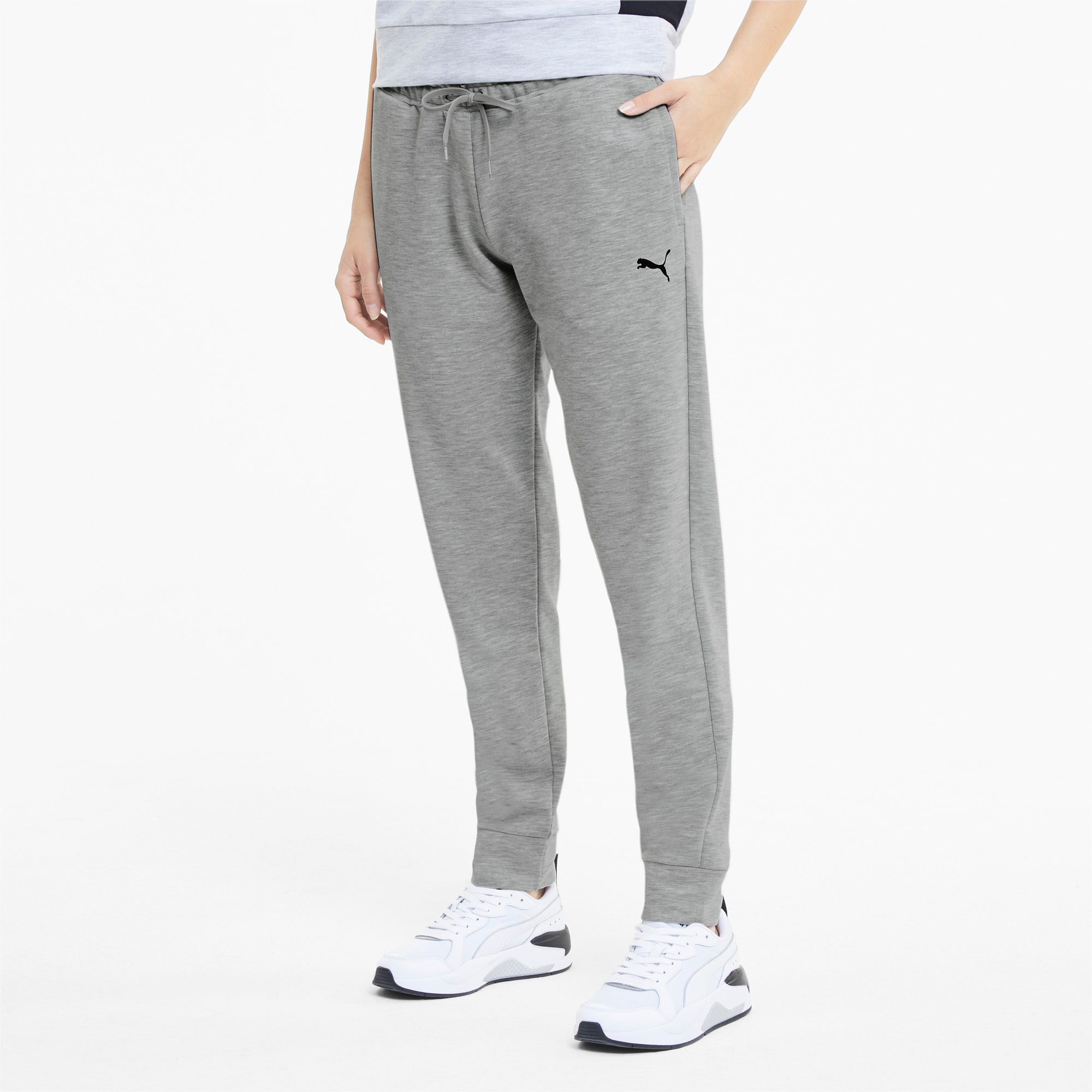 sports track pants womens