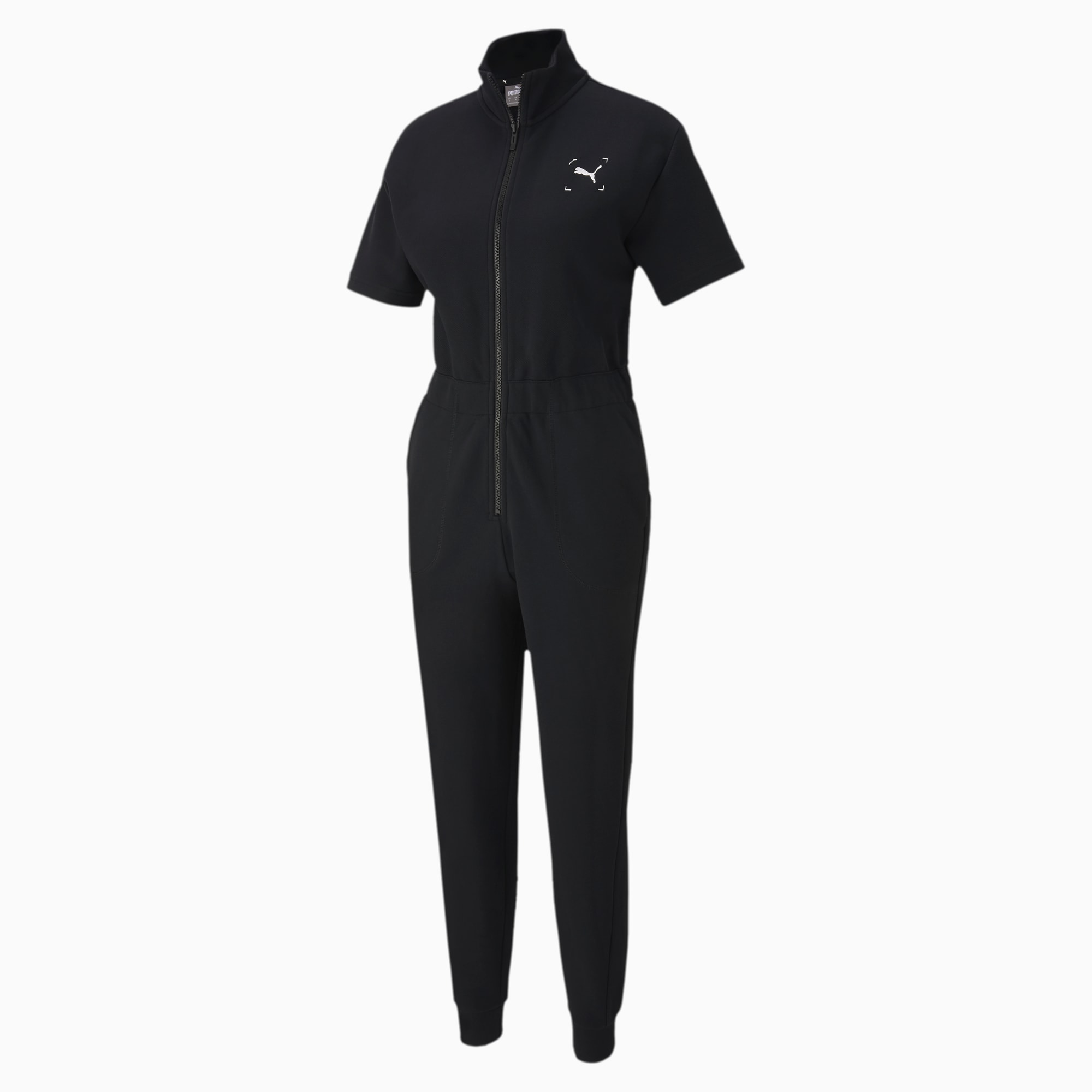 Puma womens jumpsuit shop