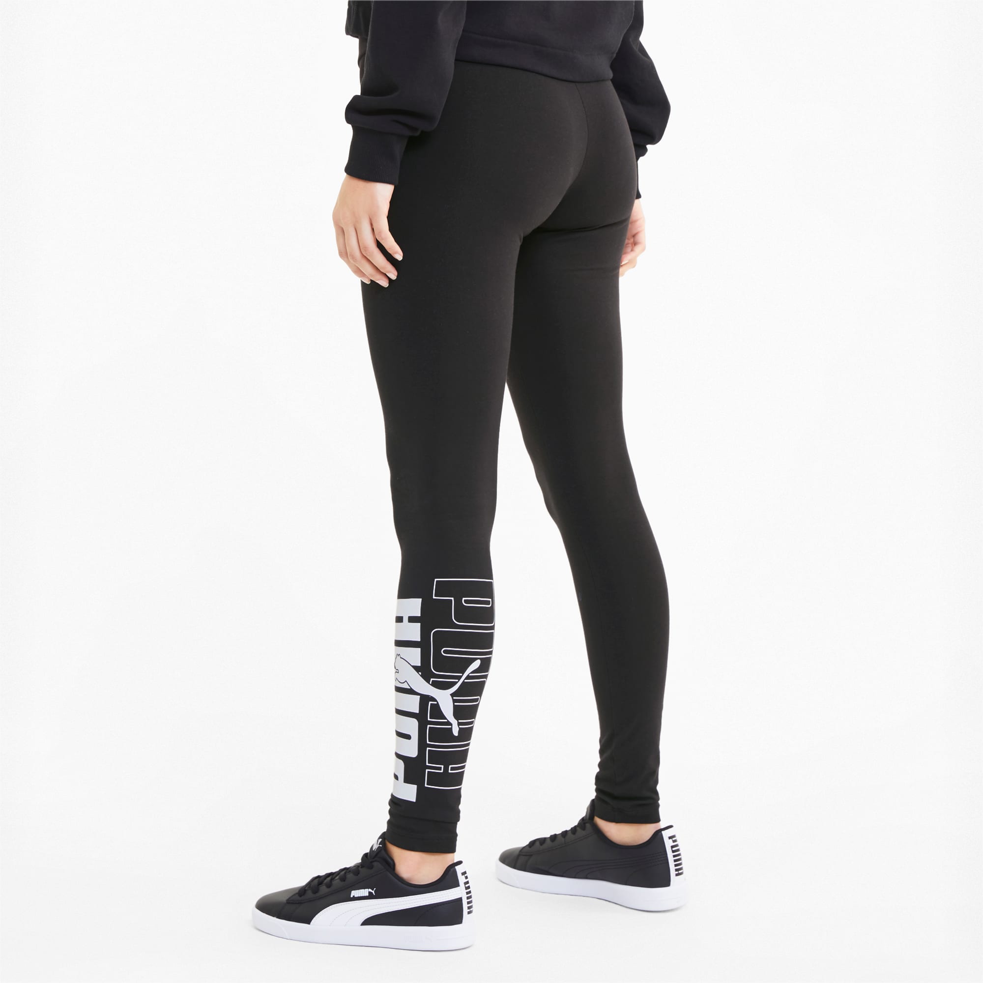 Puma new arrivals rebel leggings