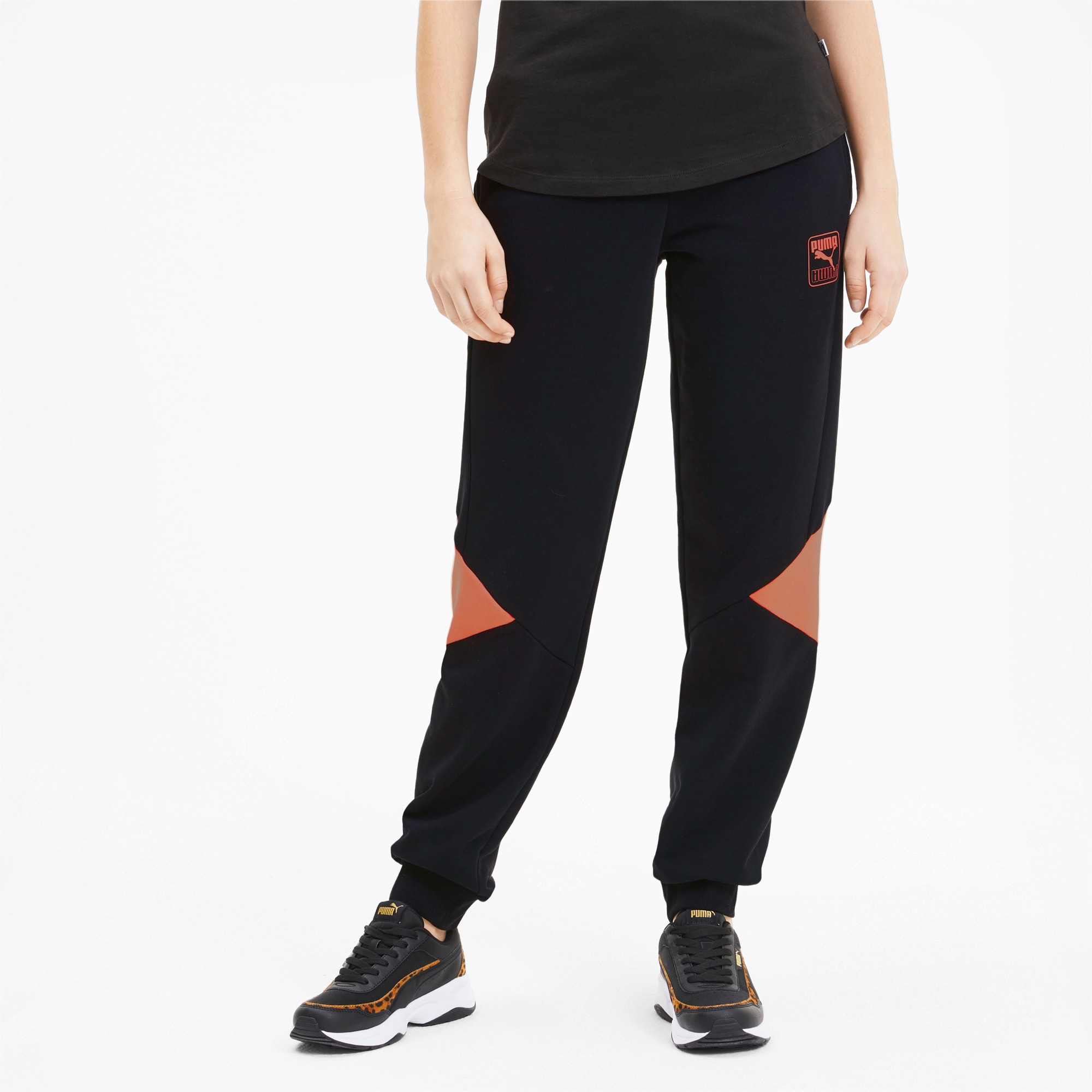 puma sweatpants