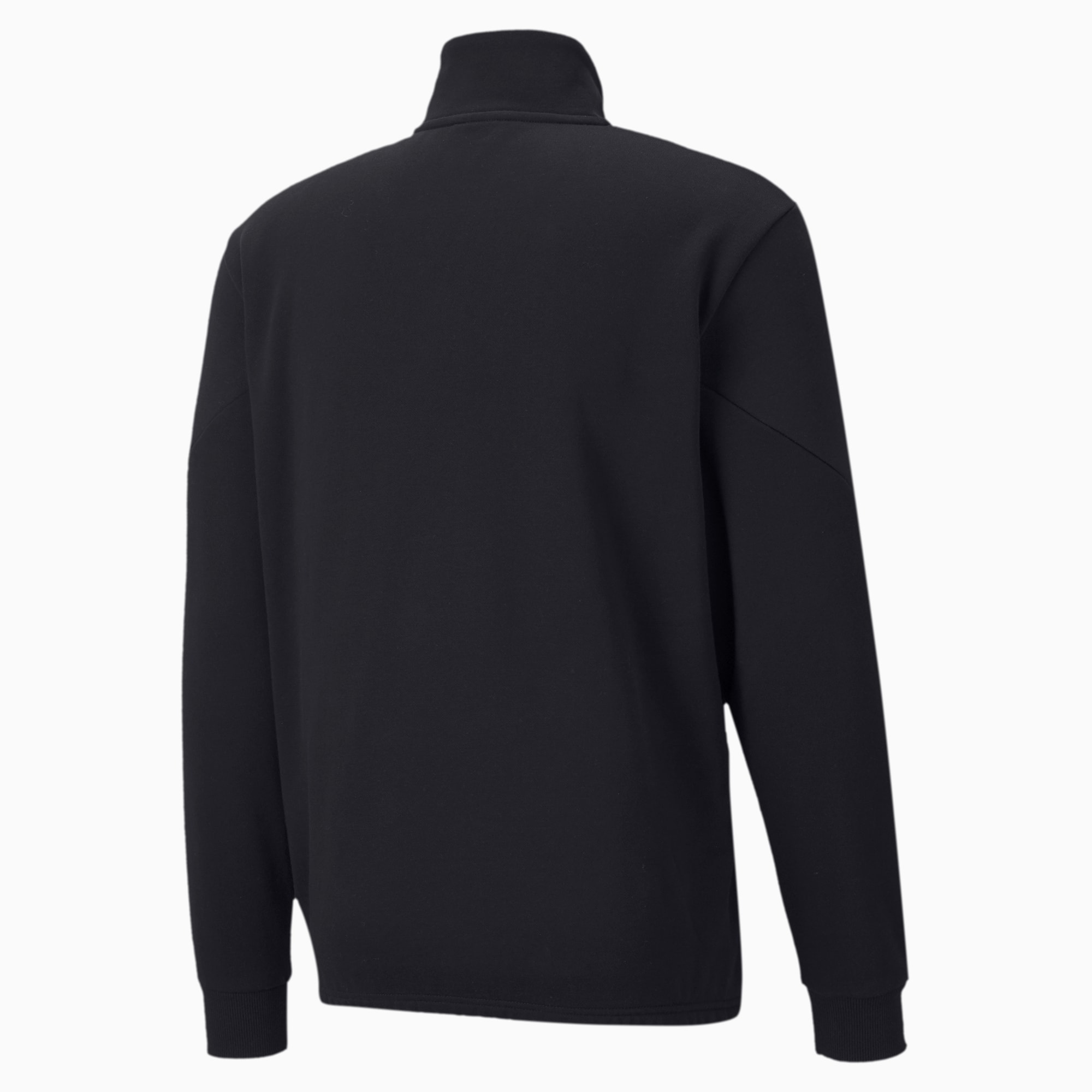 Puma rebel block deals hoody