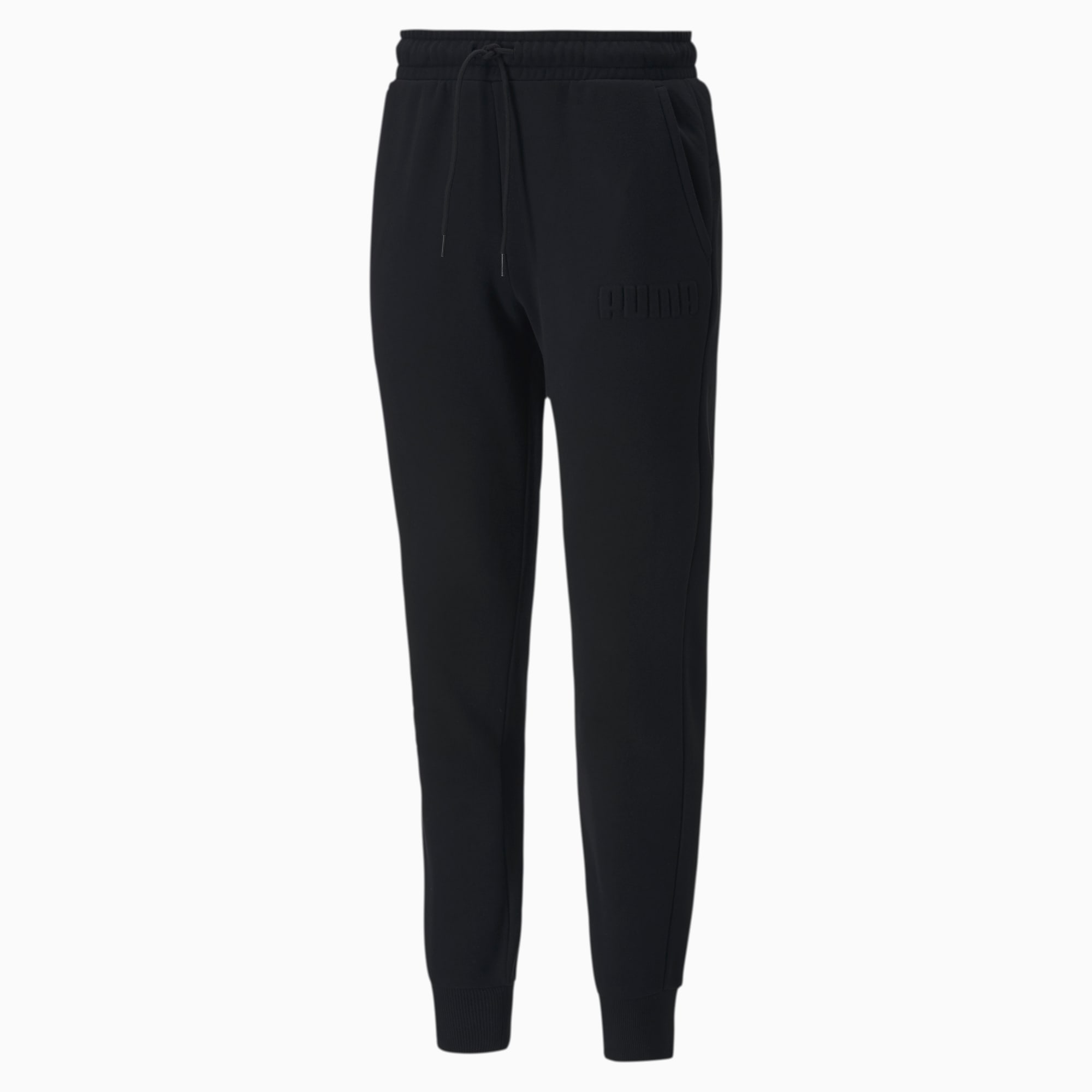 puma modern basics chino pants