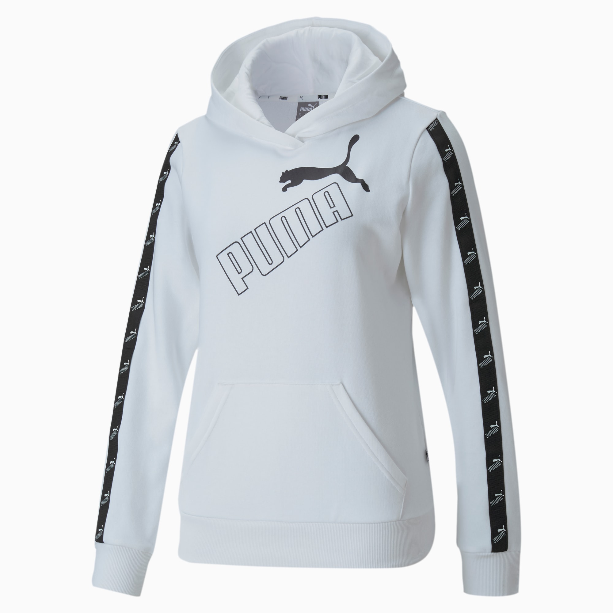 Amplified Women s Hoodie