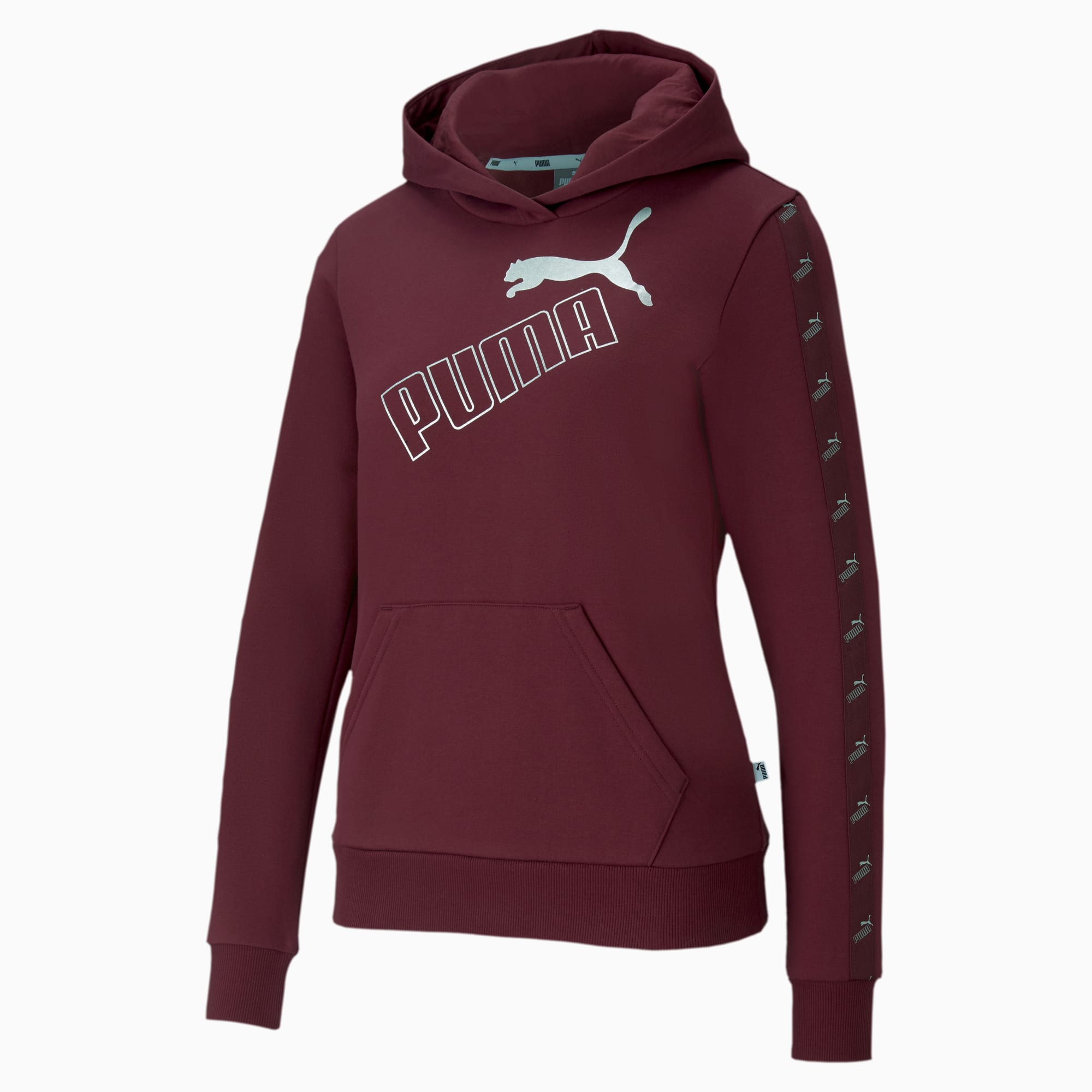Puma Amplified Hoody tr