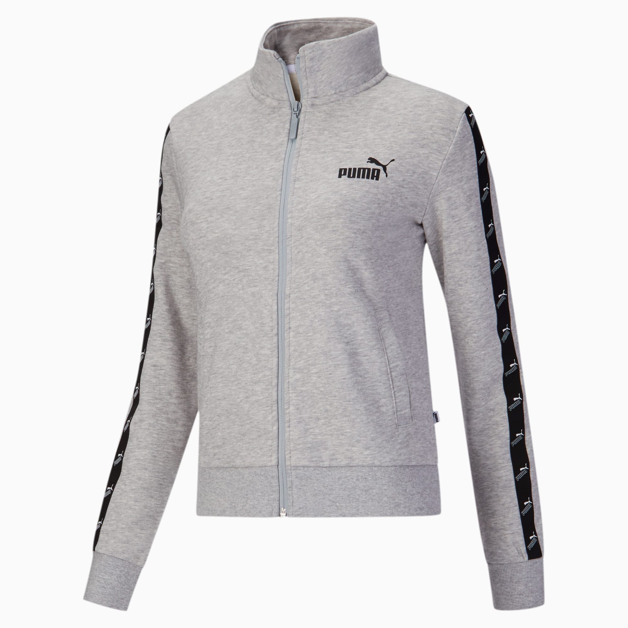 Amplified Women s Track Jacket