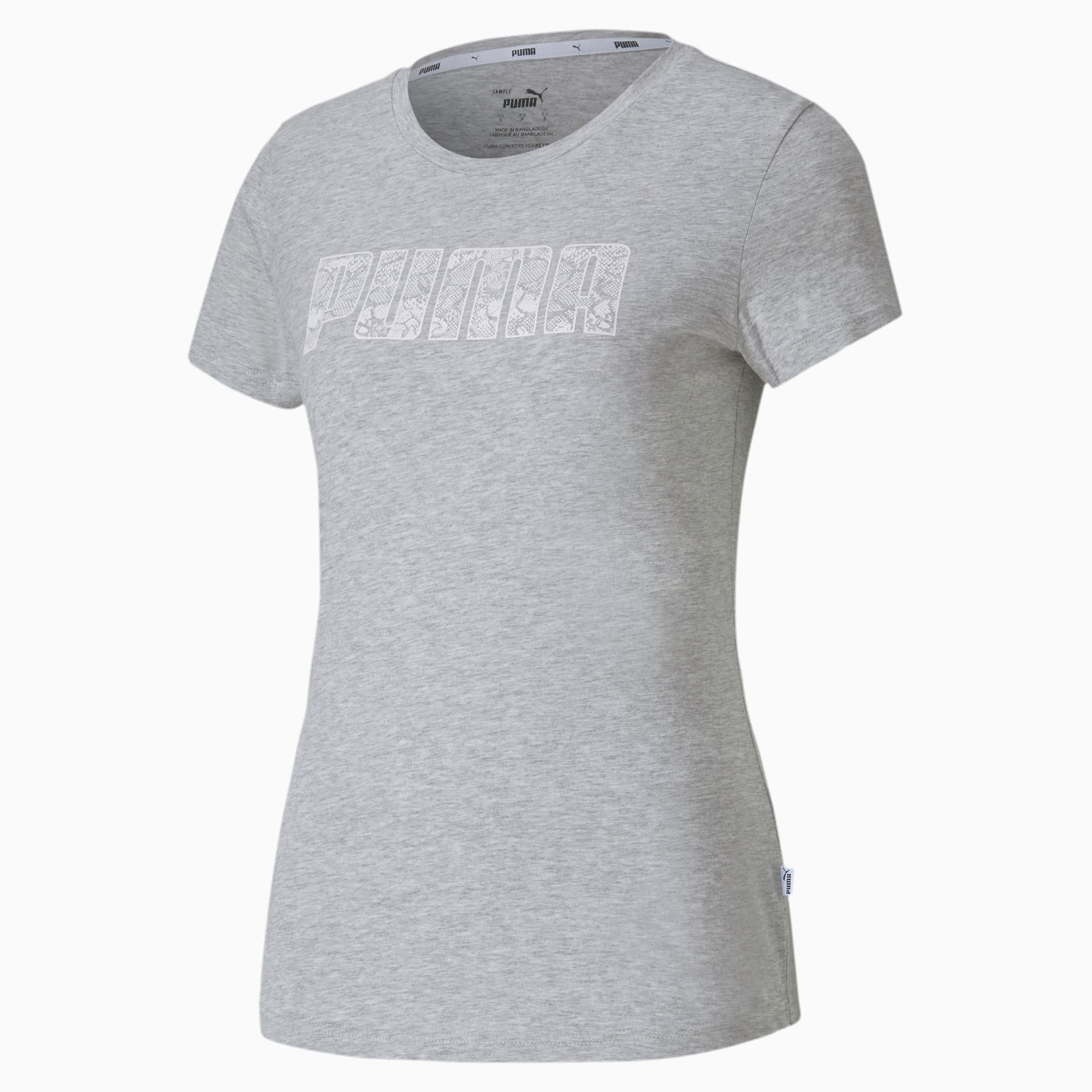 KA Women s Tee PUMA Shop All Puma PUMA