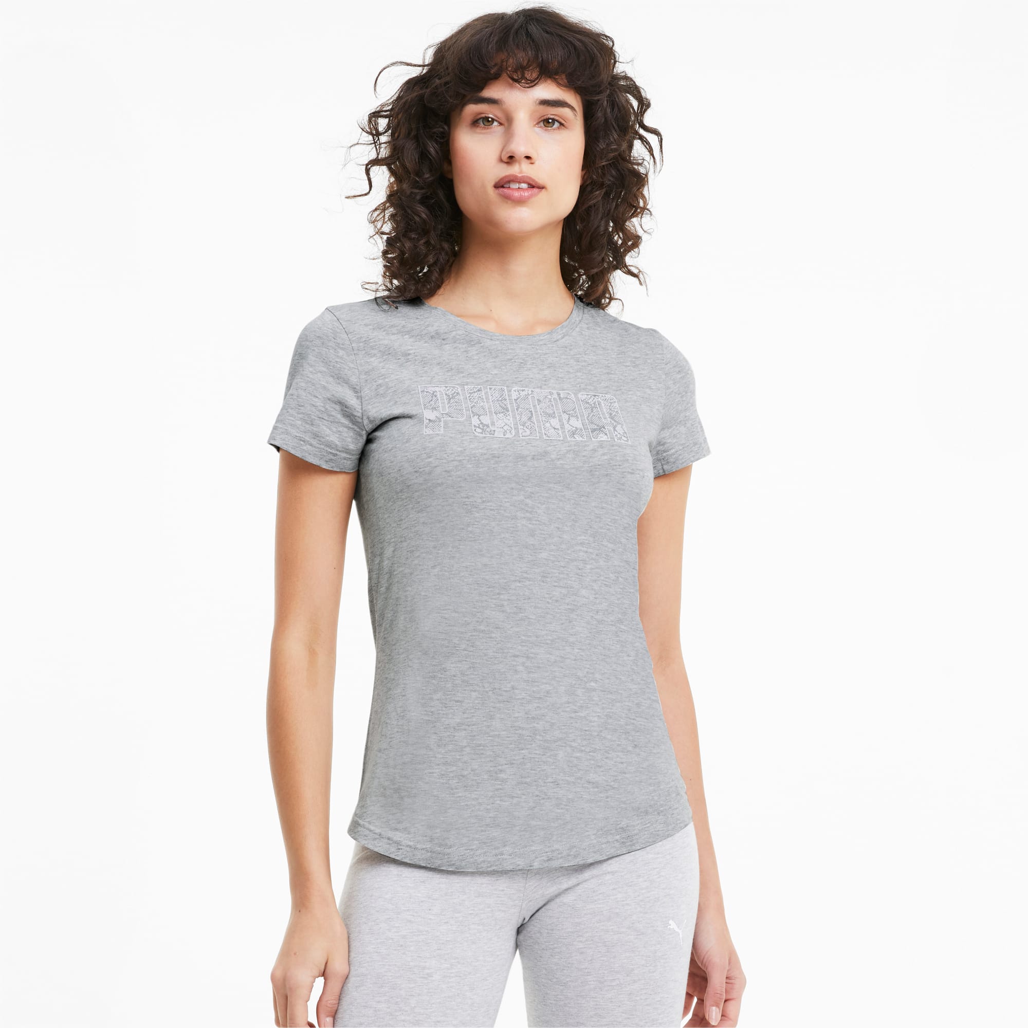 KA Women s Tee PUMA Shop All Puma PUMA