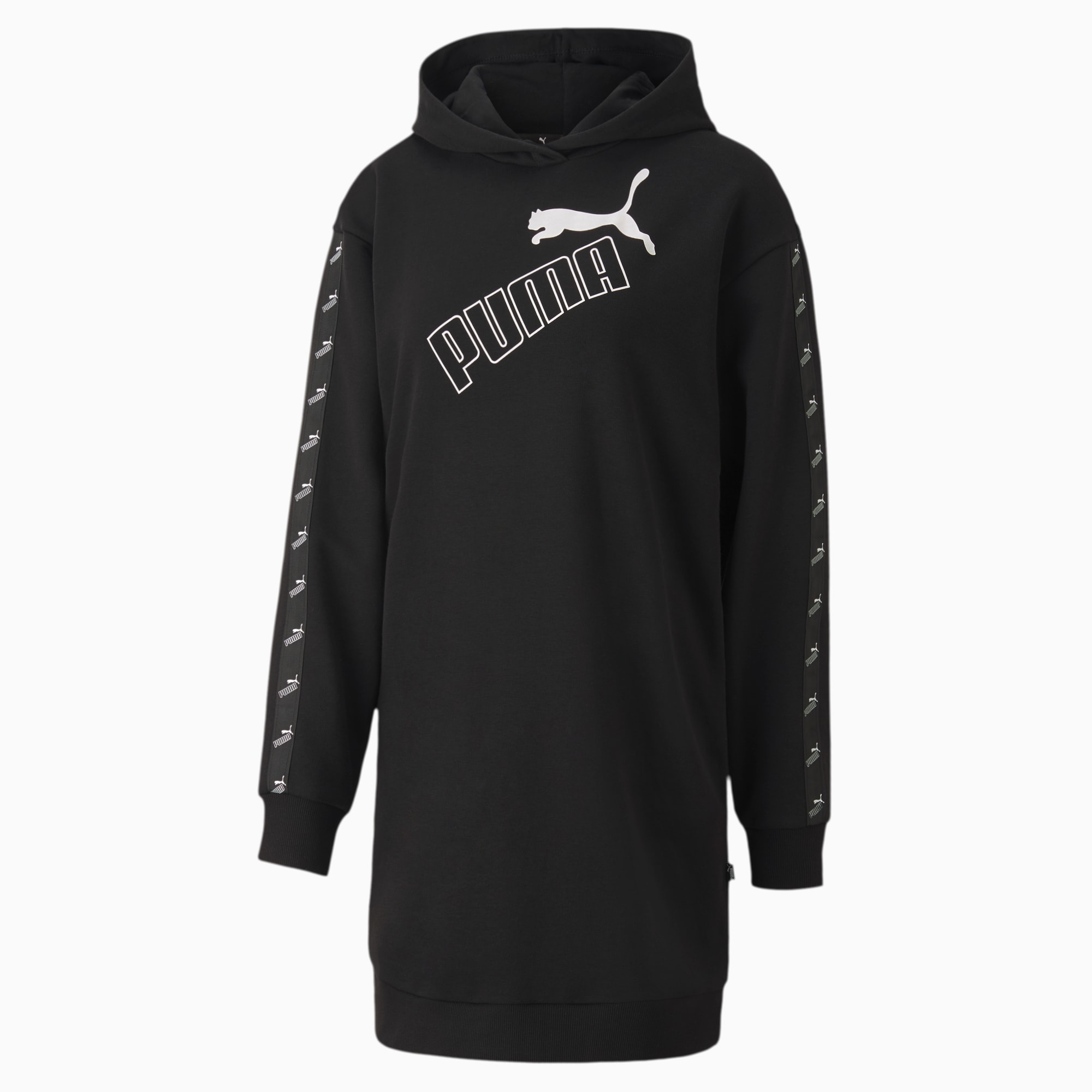 puma robe