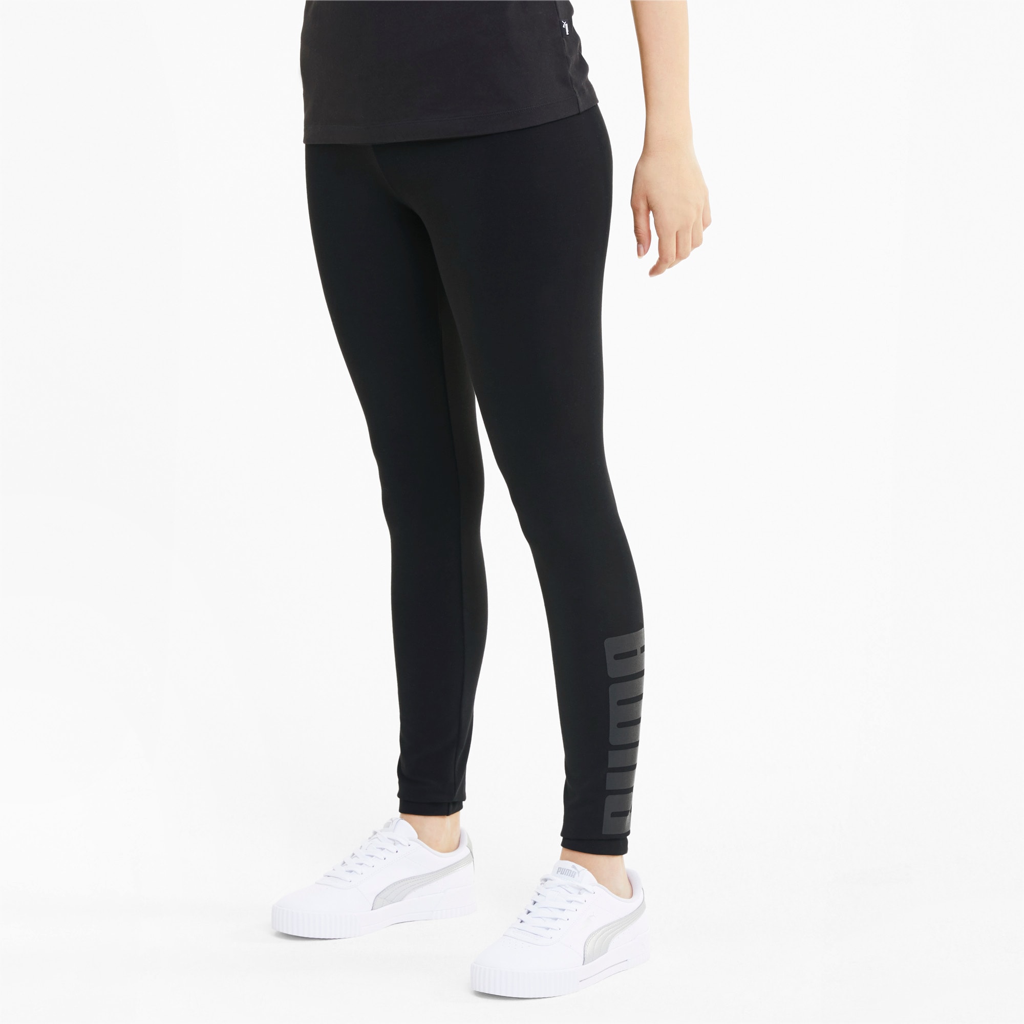 Puma leggings clearance rebel