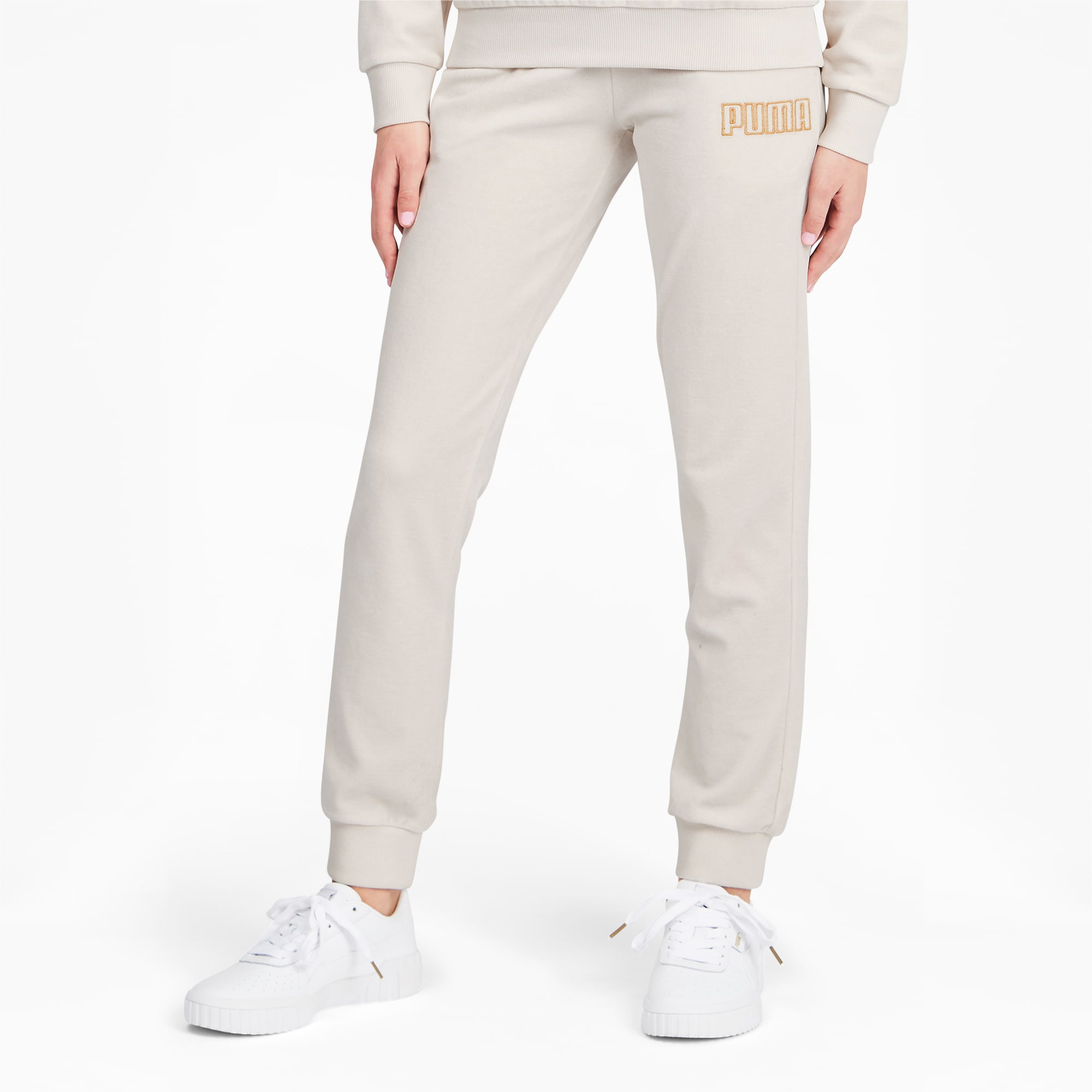 puma trousers womens