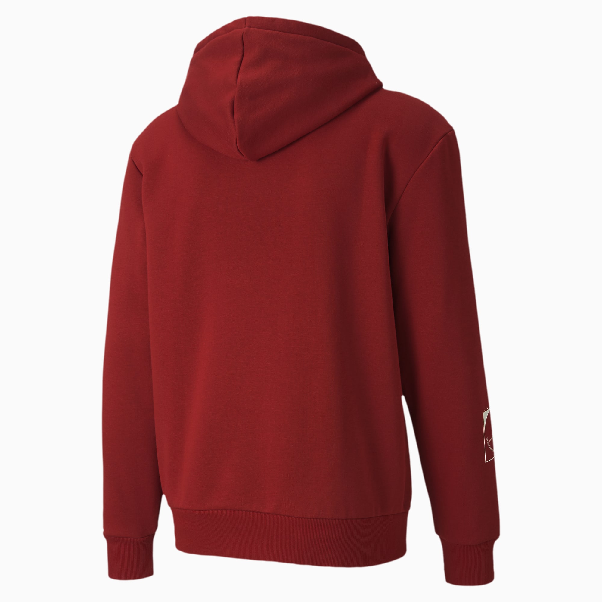Puma rebel sale bold hoodie