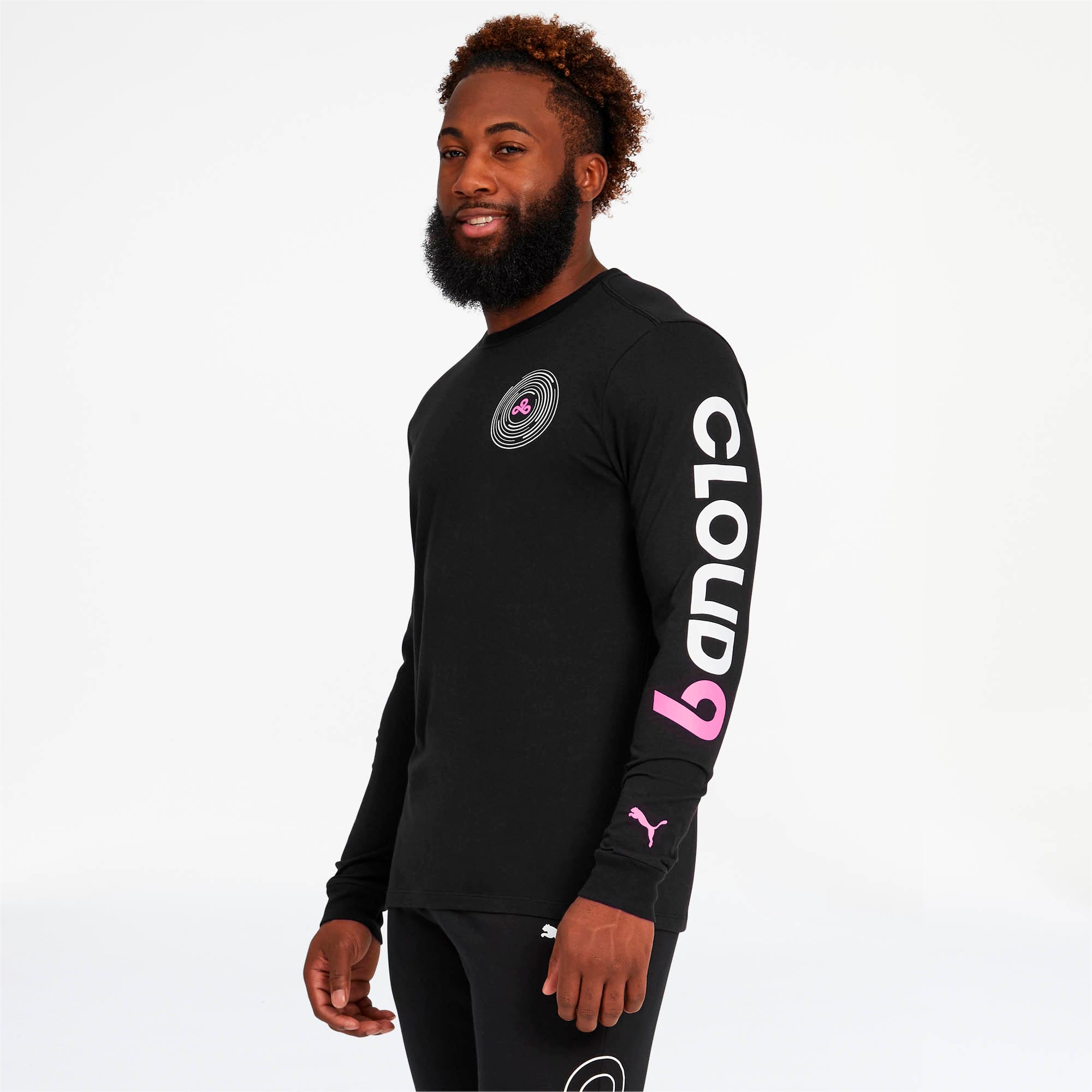 puma orbit hoodie