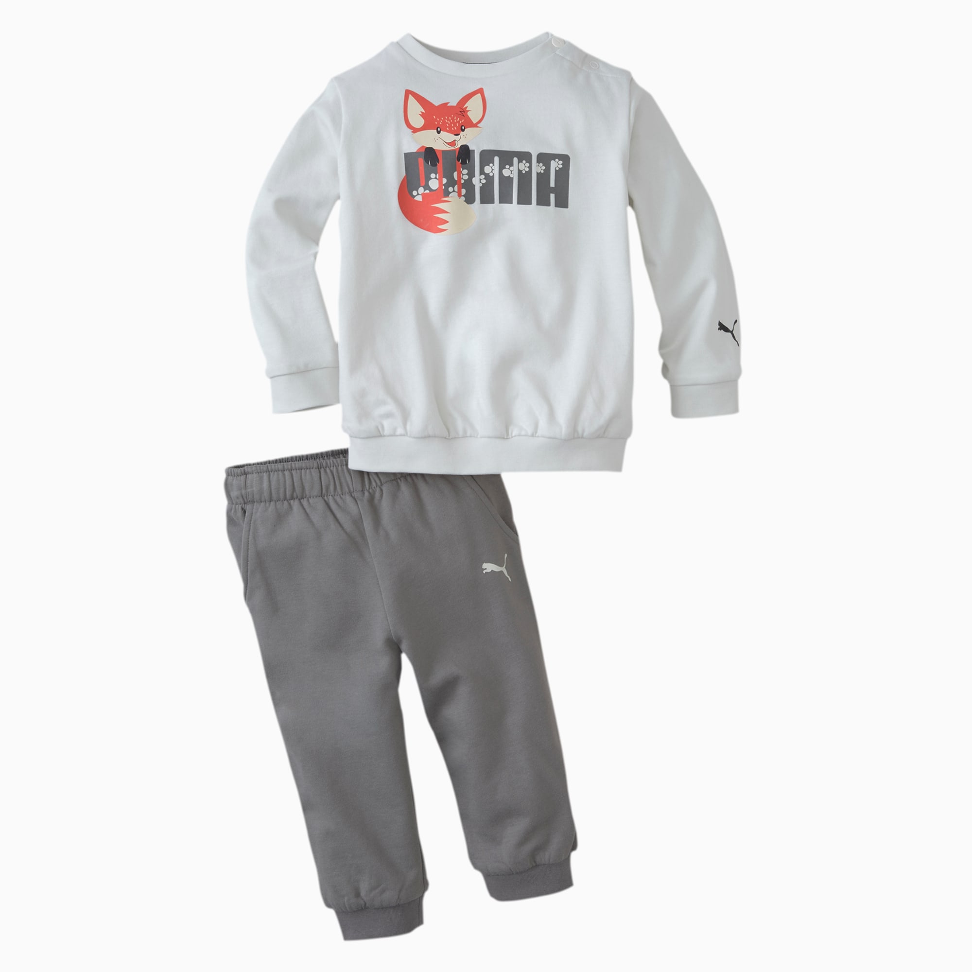 Puma animals crew outlet