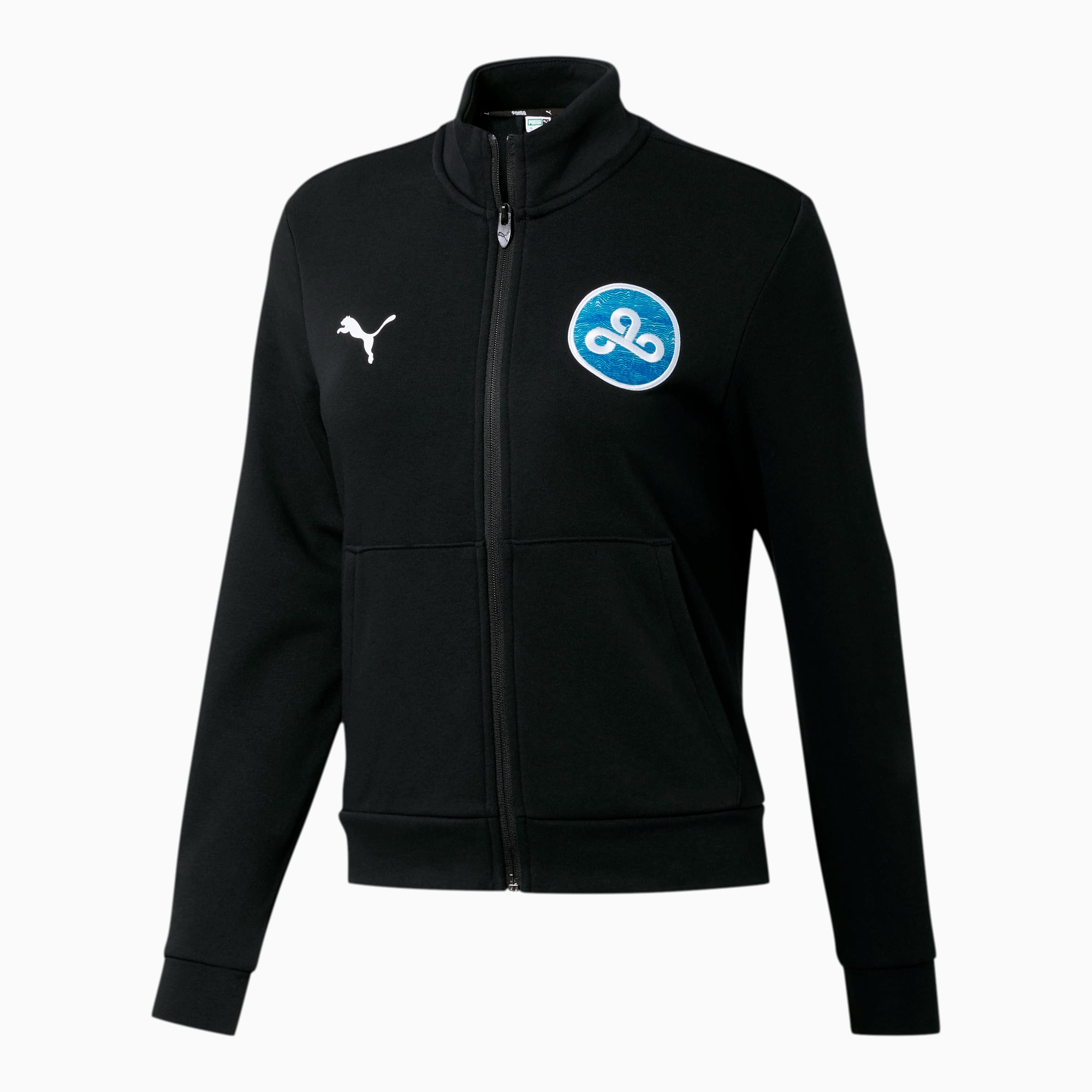 偉大な Score High CLOUD9 x PUMA Women's PUMA | Jacket Track ウォーキング・ランニングウェア