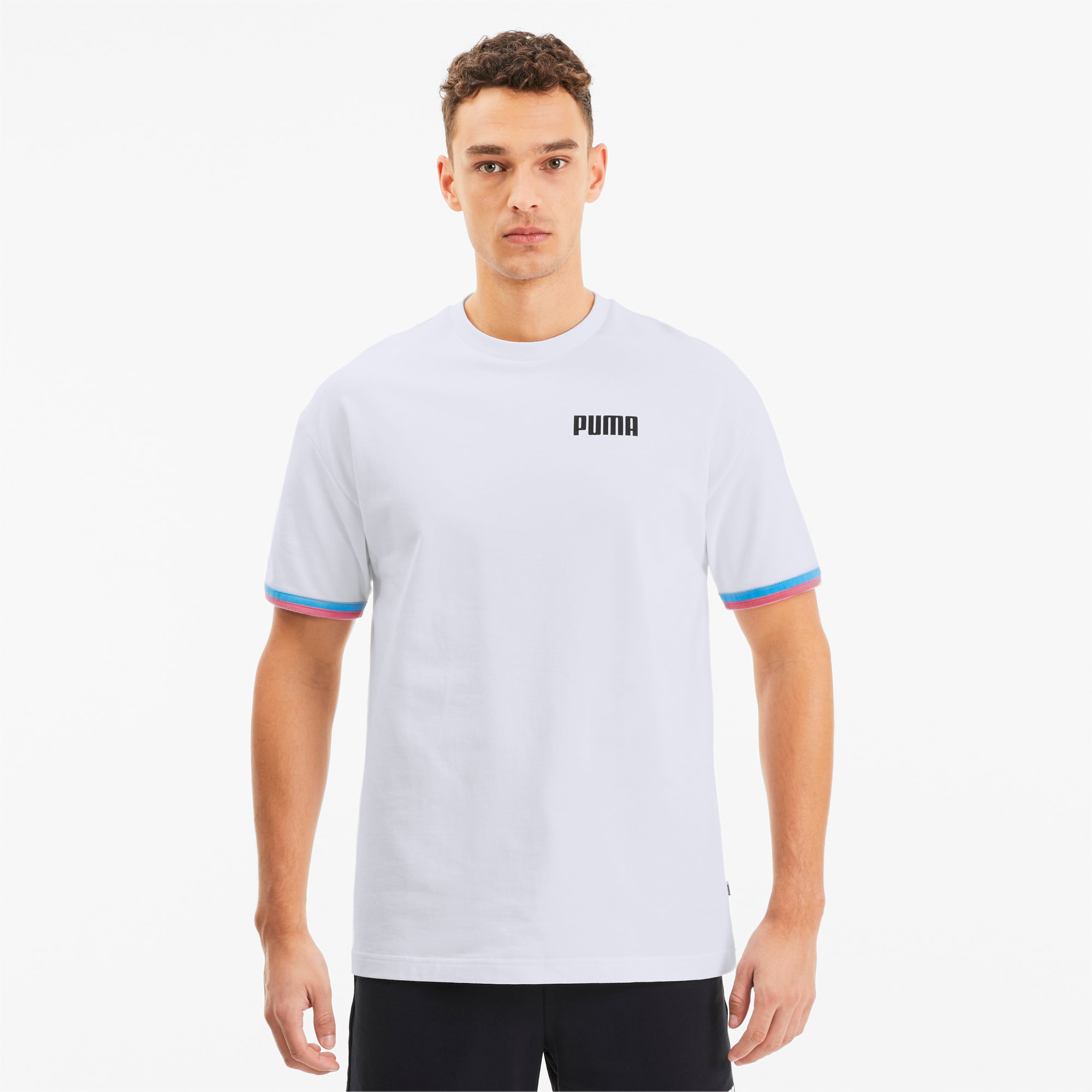Celebration Short Sleeve Men s Sweater