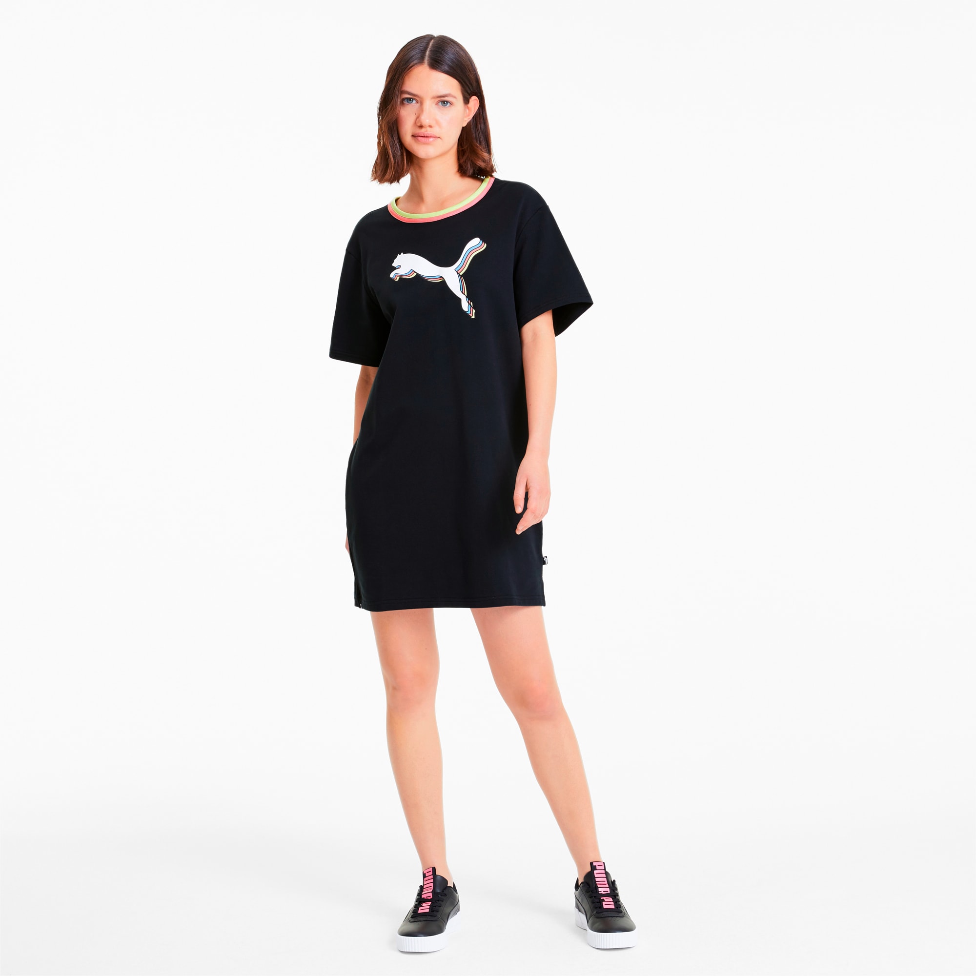 Puma sales ladies dress