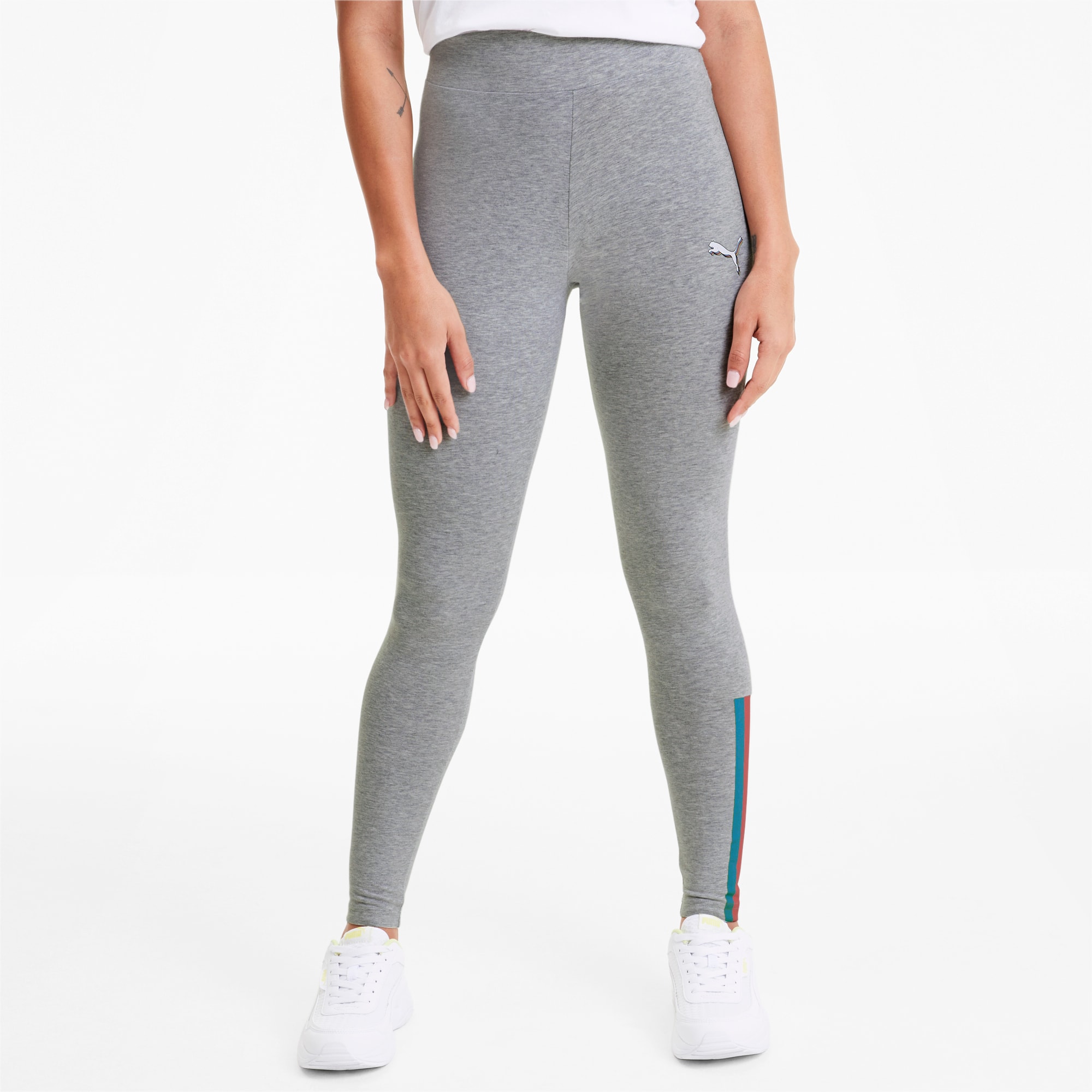 PUMA Women s Celebration Leggings PUMA Shop All Puma PUMA