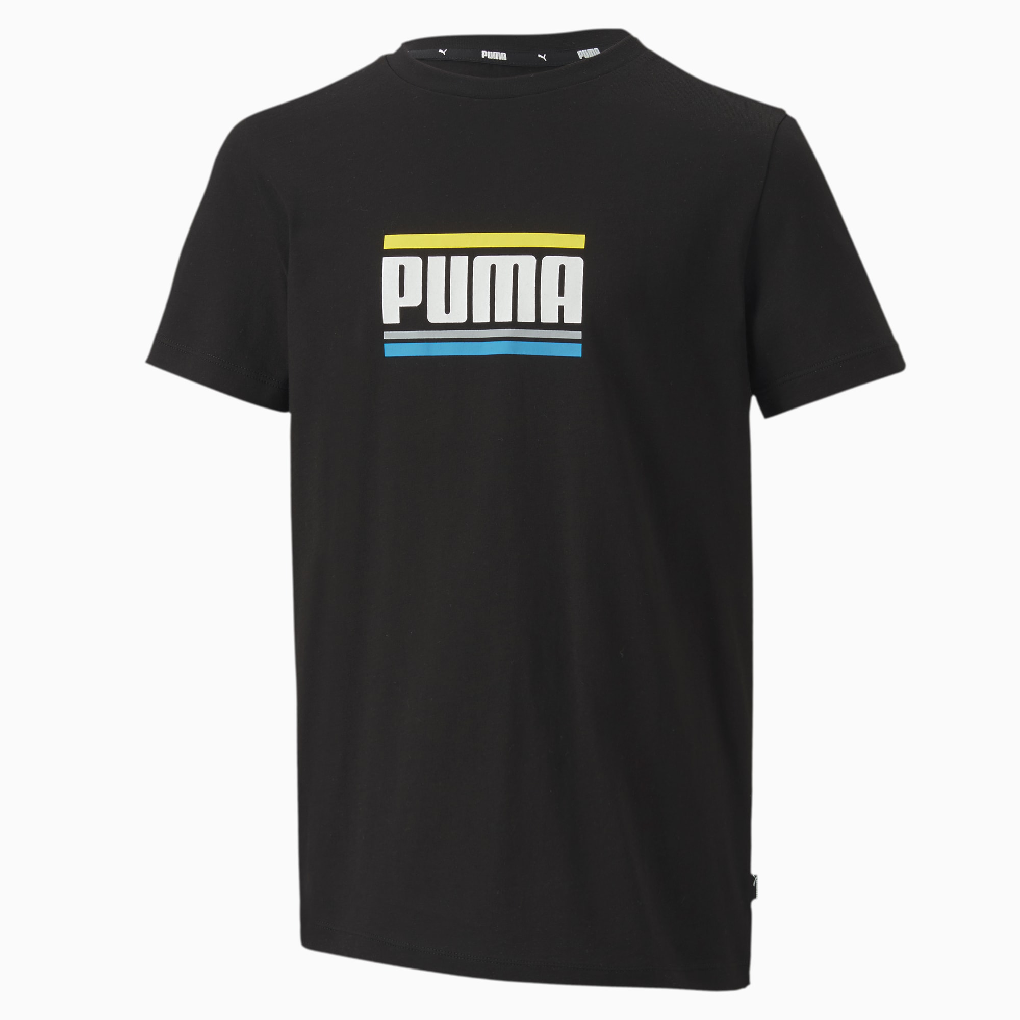 PUMA Celebration Boys Tee PUMA Shop All Puma PUMA