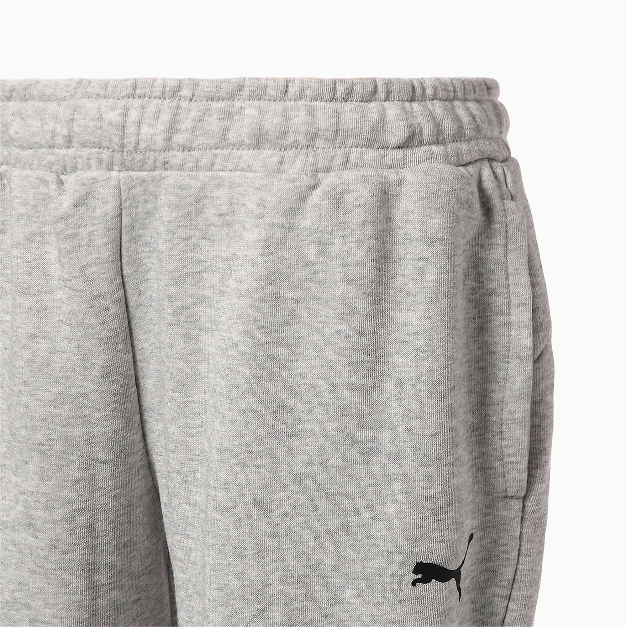 Puma sweatpants womens 3/4 online