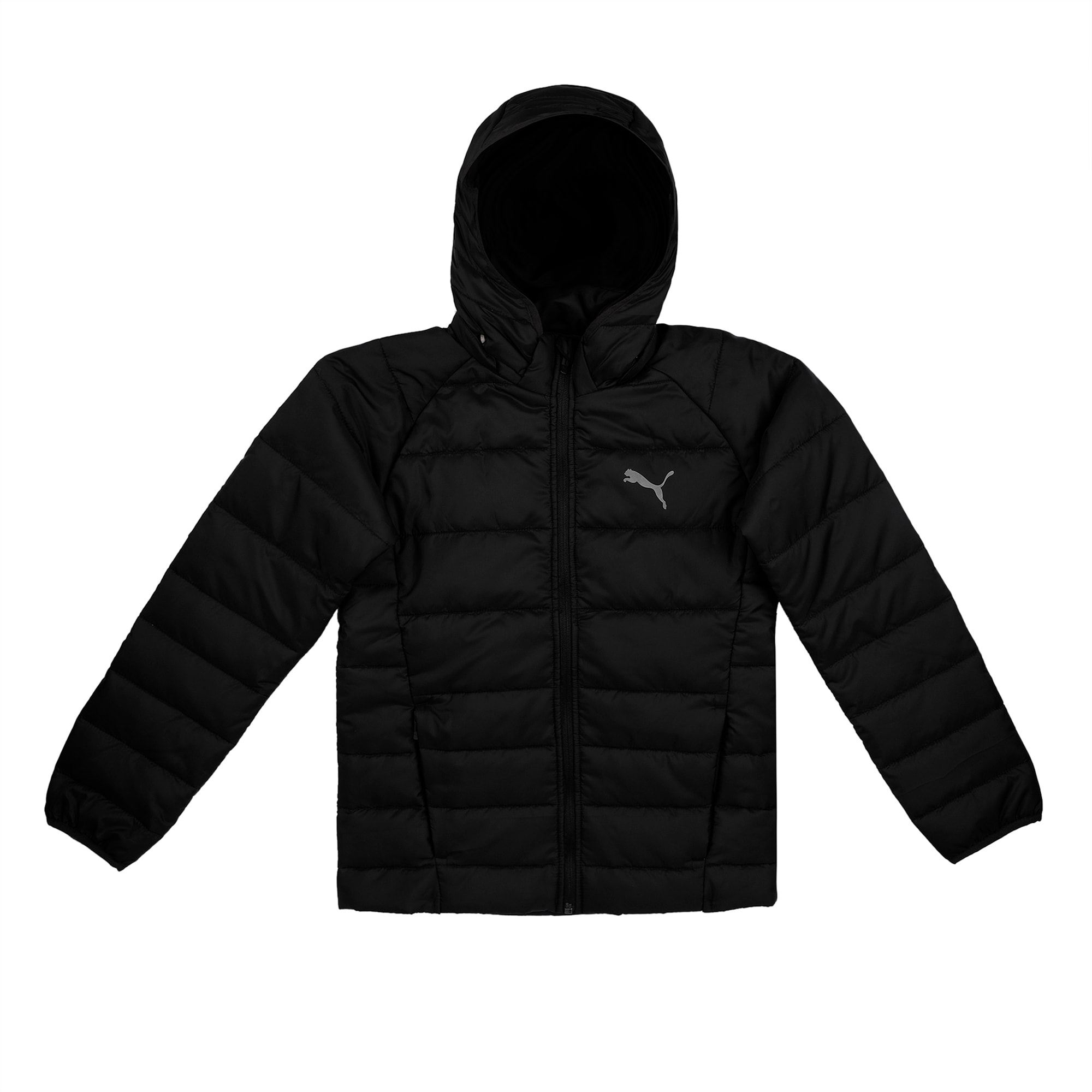 puma packlite down jacket