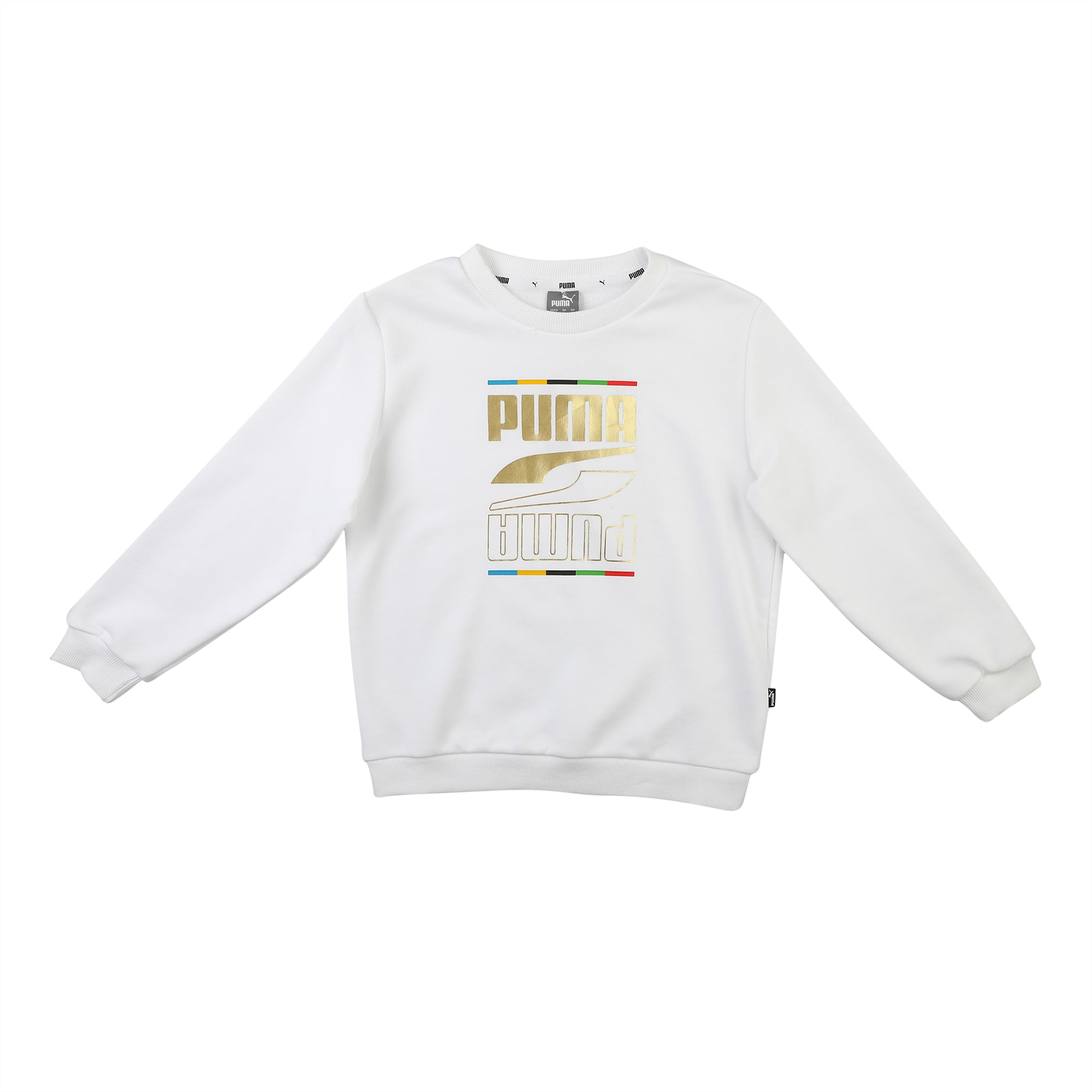 rebel sweater