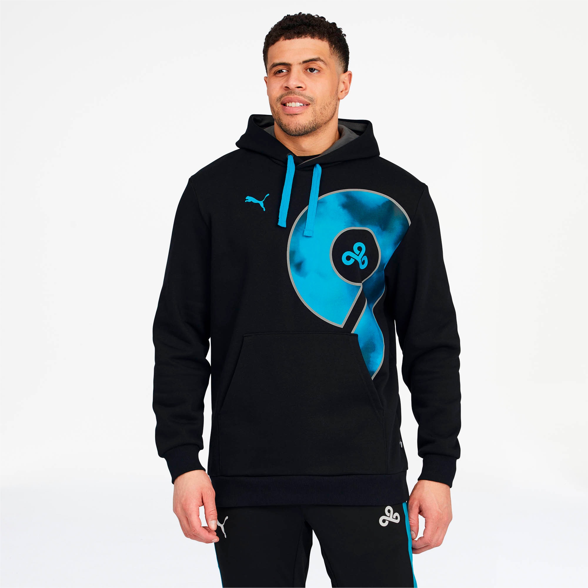 Puma cloud 9