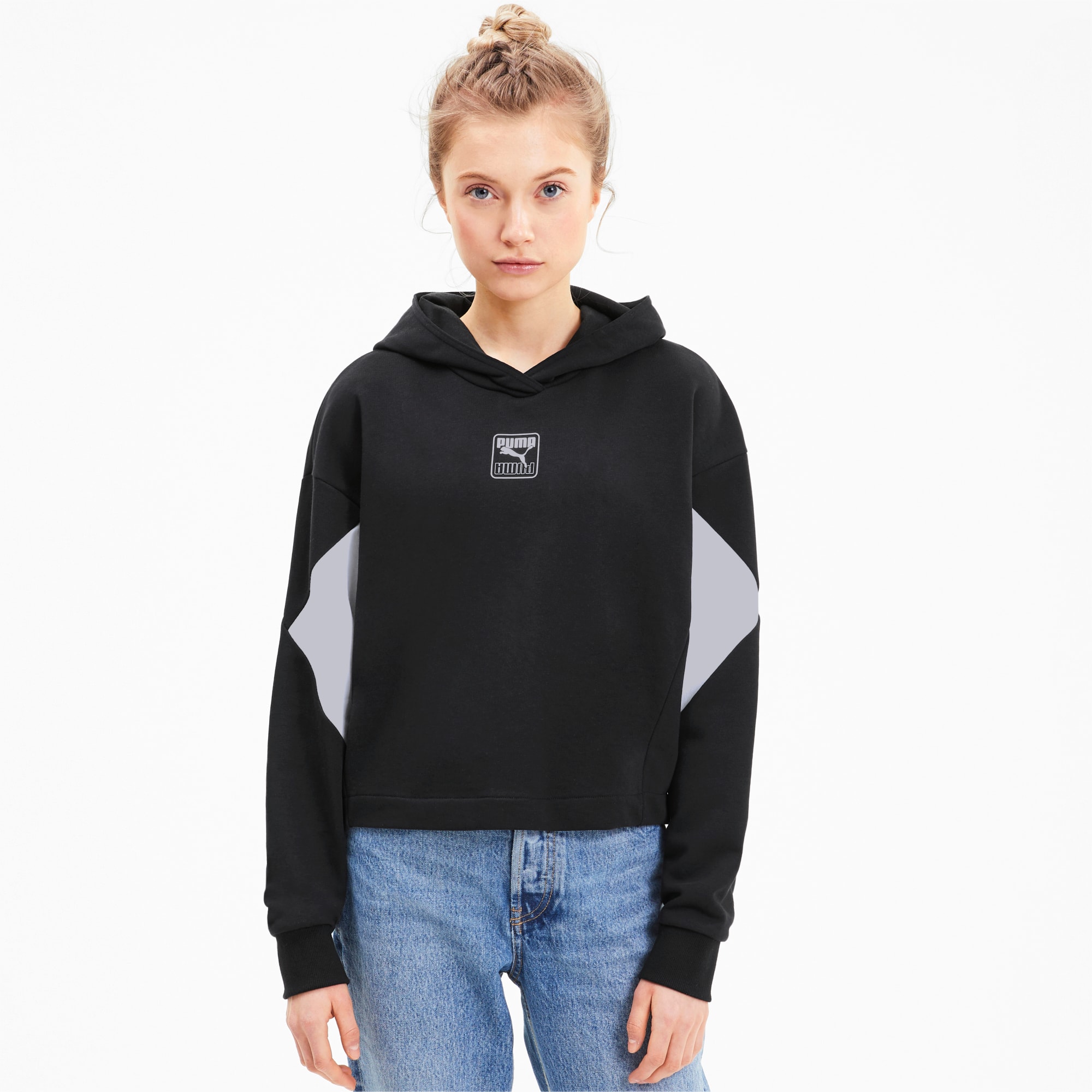 Rebel Women s Hoodie