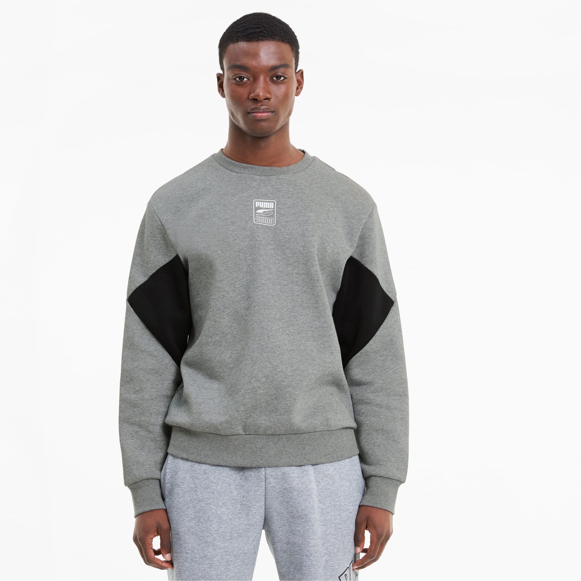 rebel sweater
