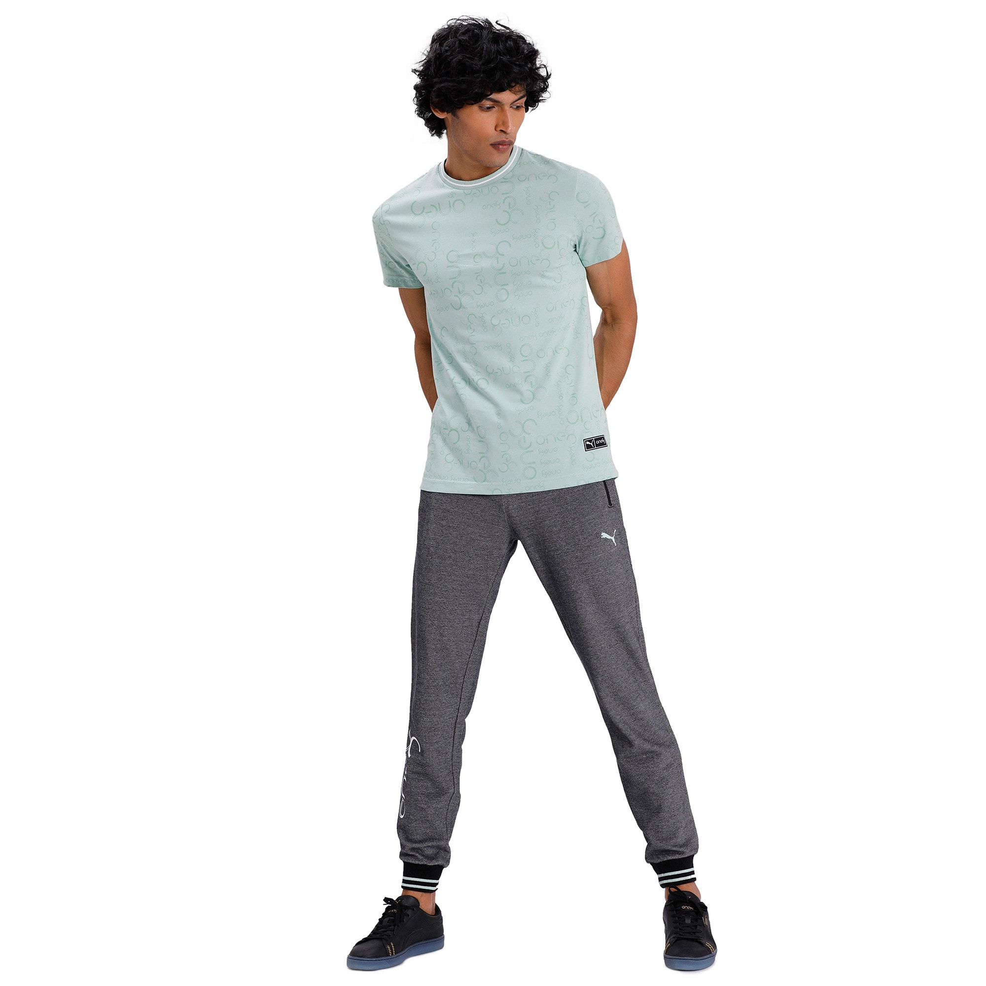 Puma virat kohli t shirt clearance