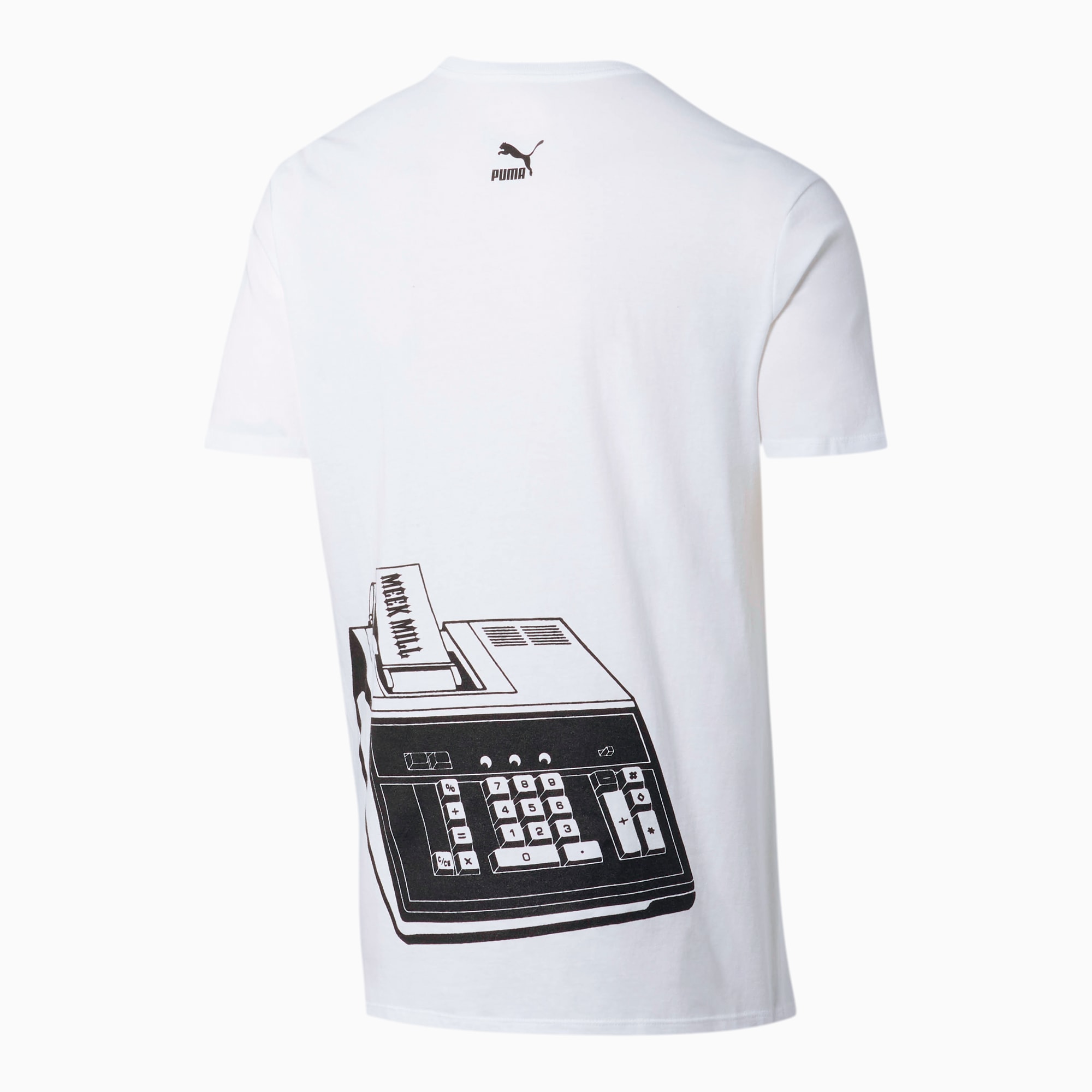 Meek mill puma t shirt online