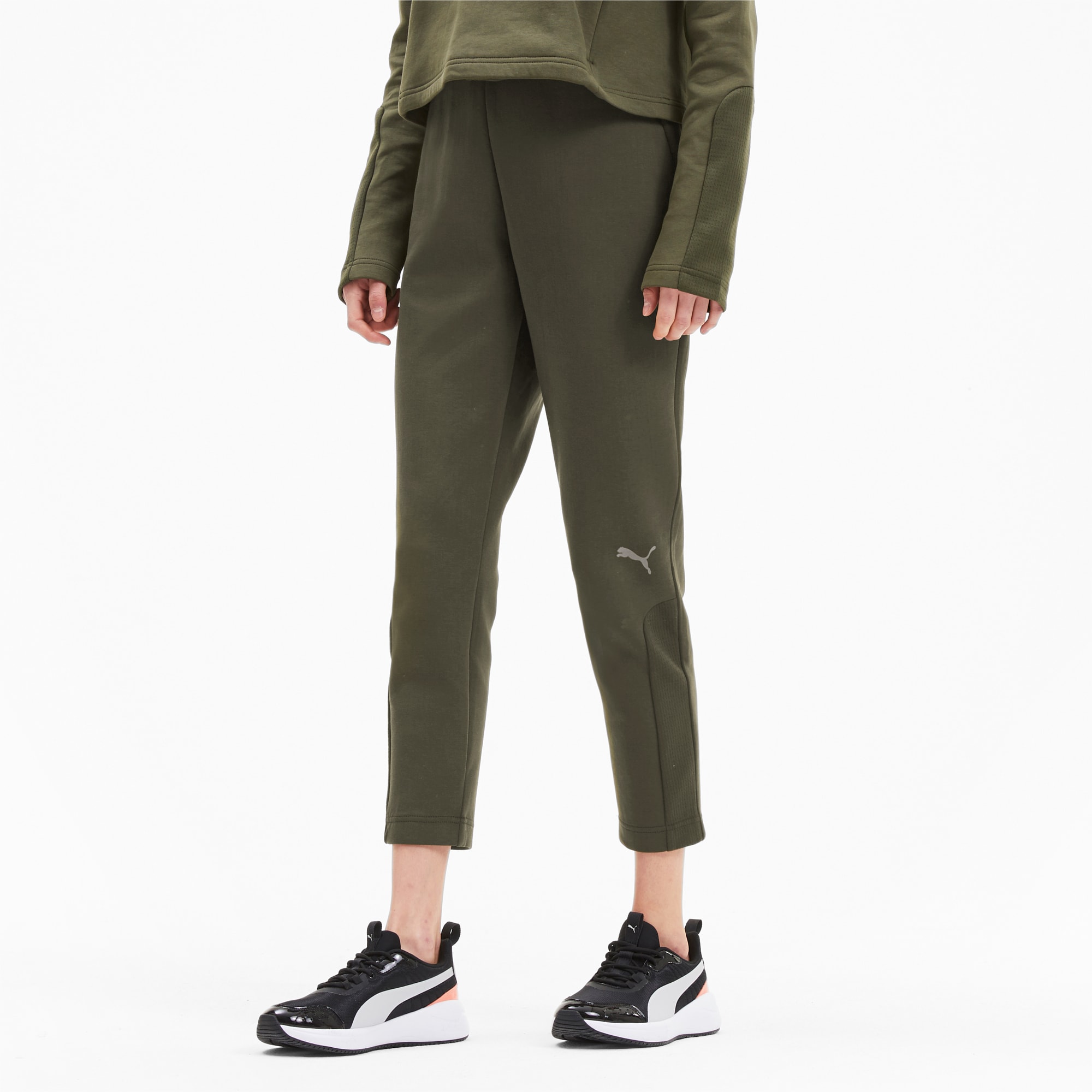 Puma公式 レディース パンツ タイツ プーマオンラインストア