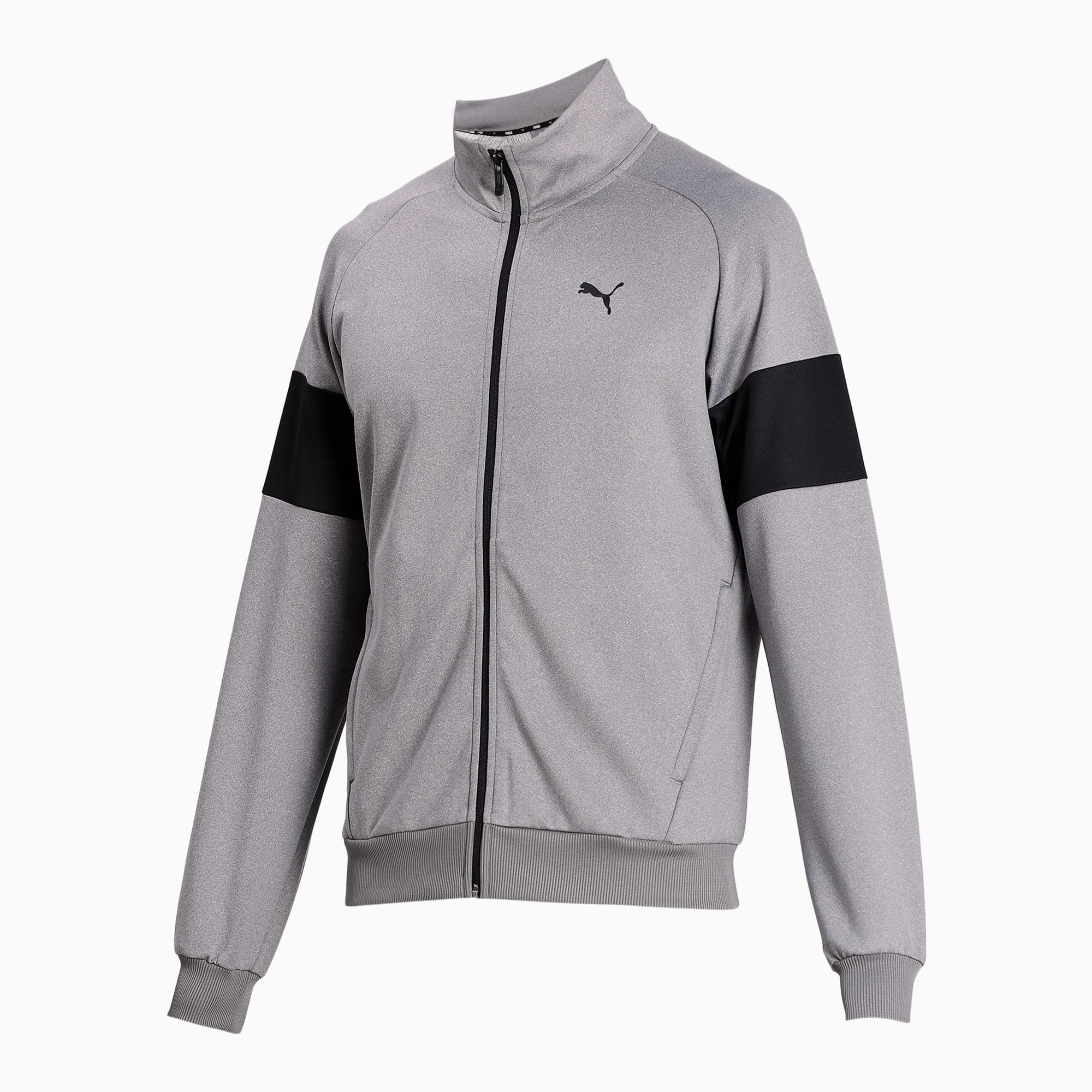 Puma polyester jacket Clearance