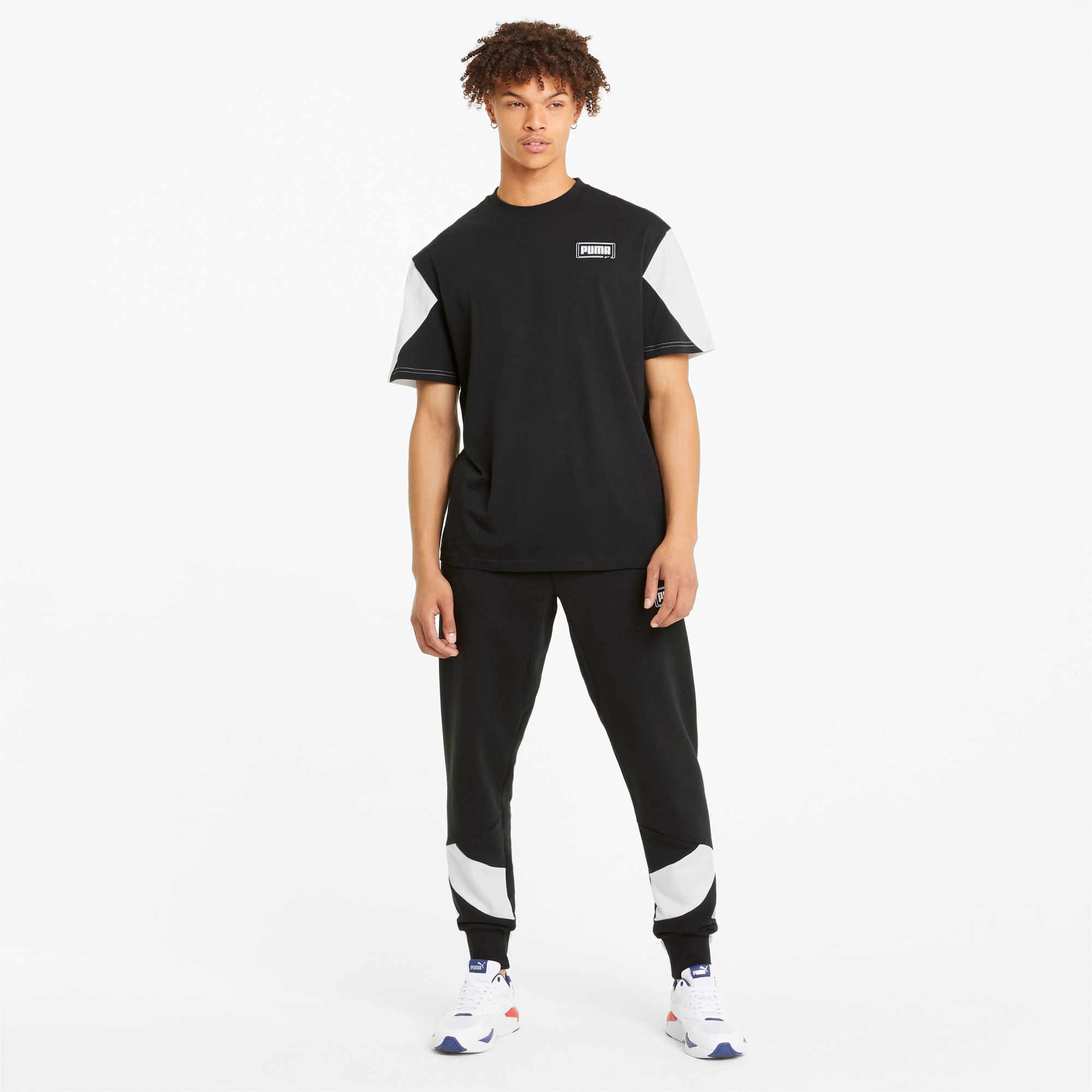 Puma rebel advanced 2025