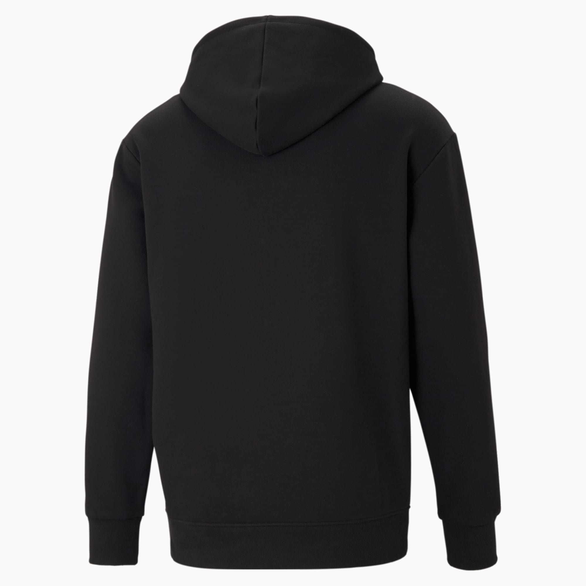 Rebel Mens Hoodie PUMA