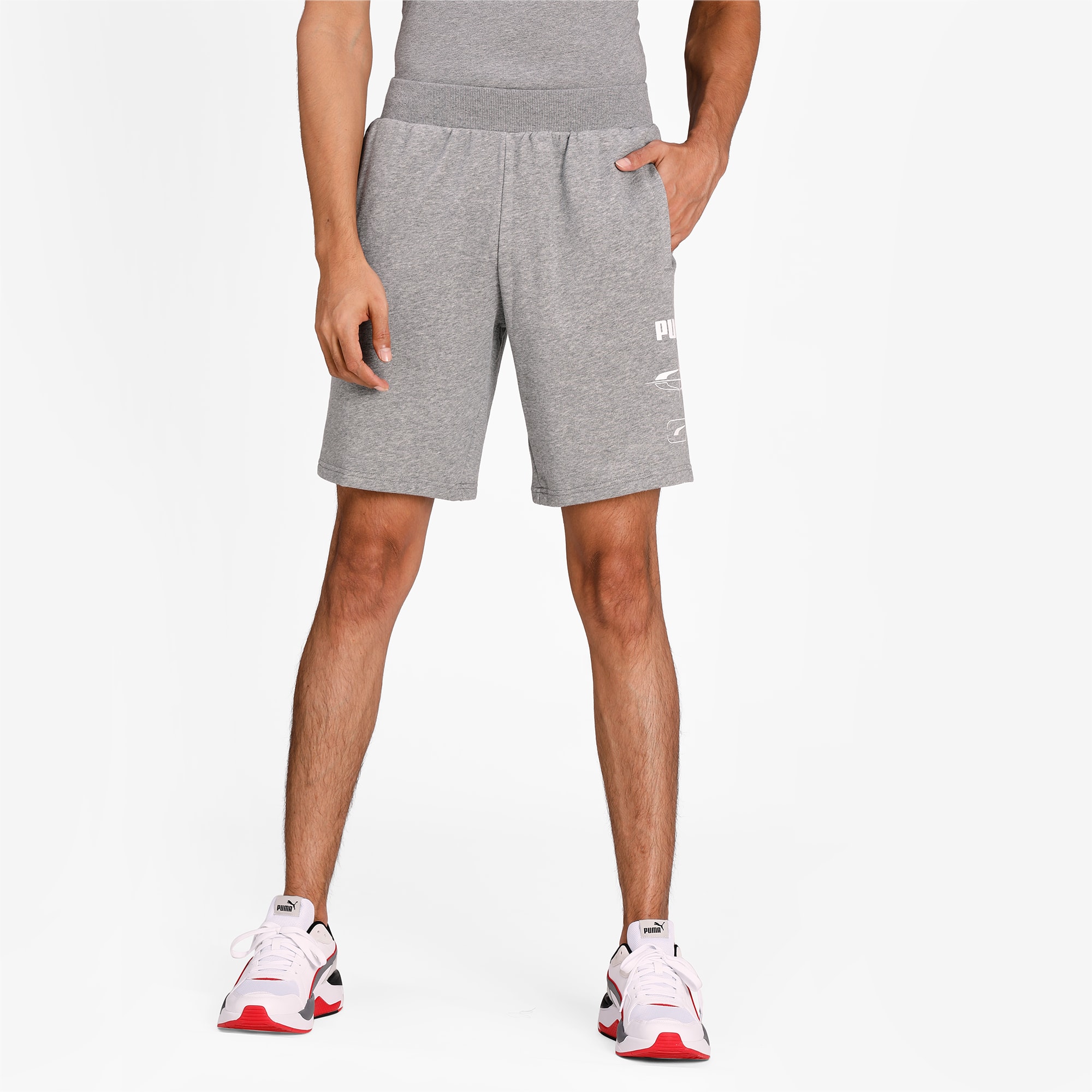 PUMA Cotton Collection