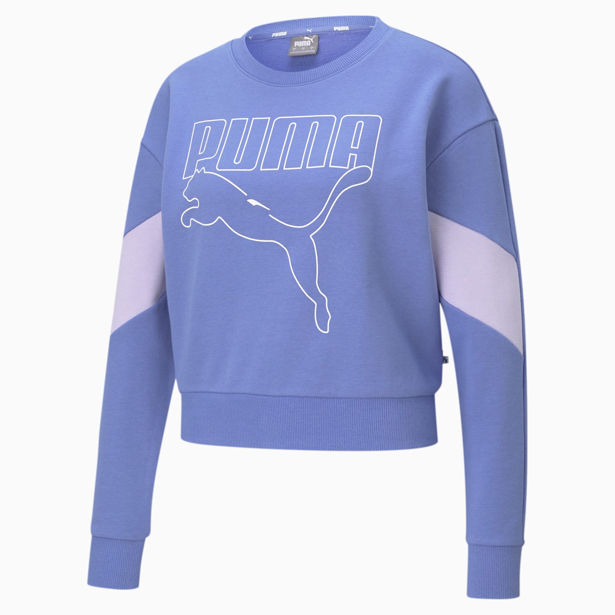 Puma sales rebel crew