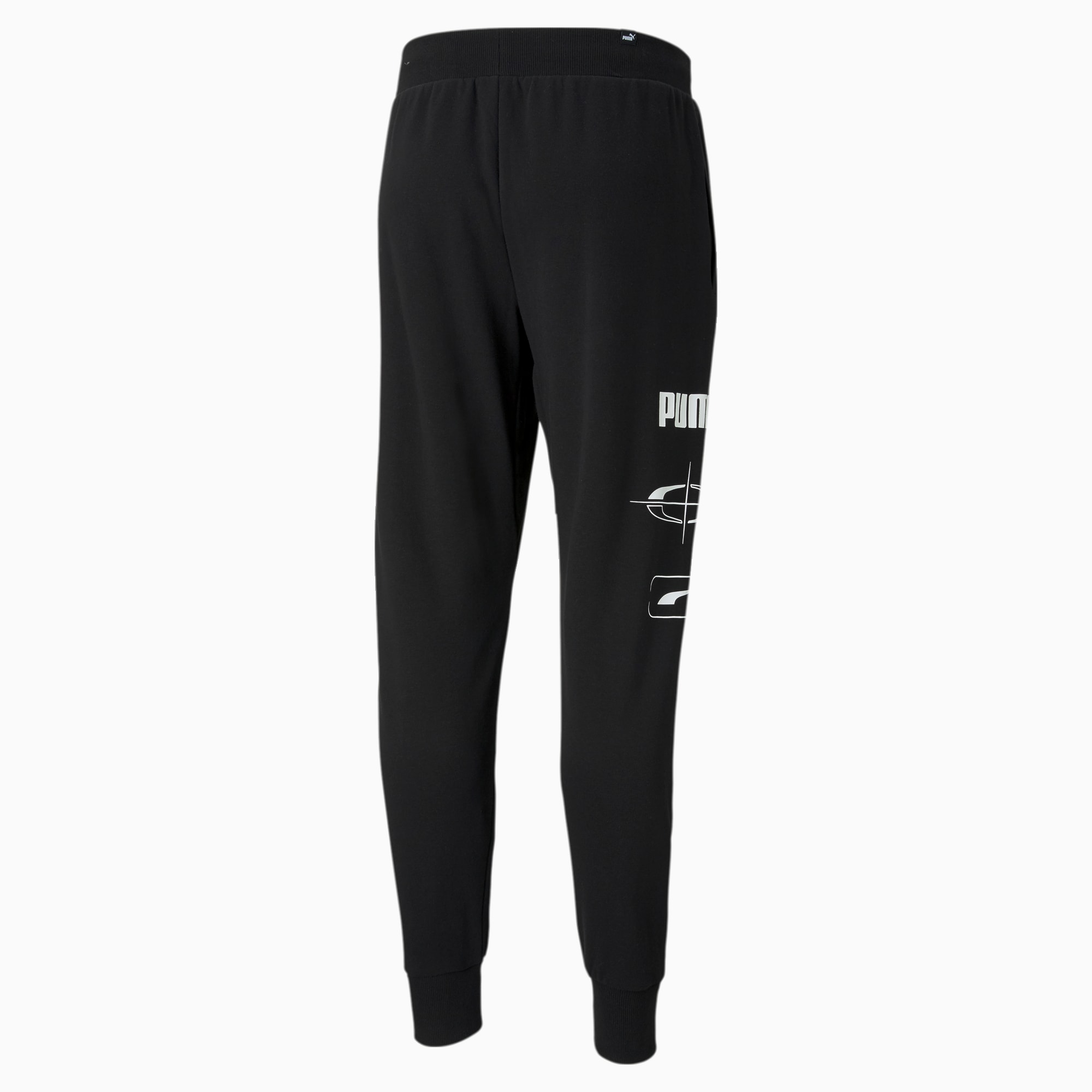 Puma rebel track pants shop