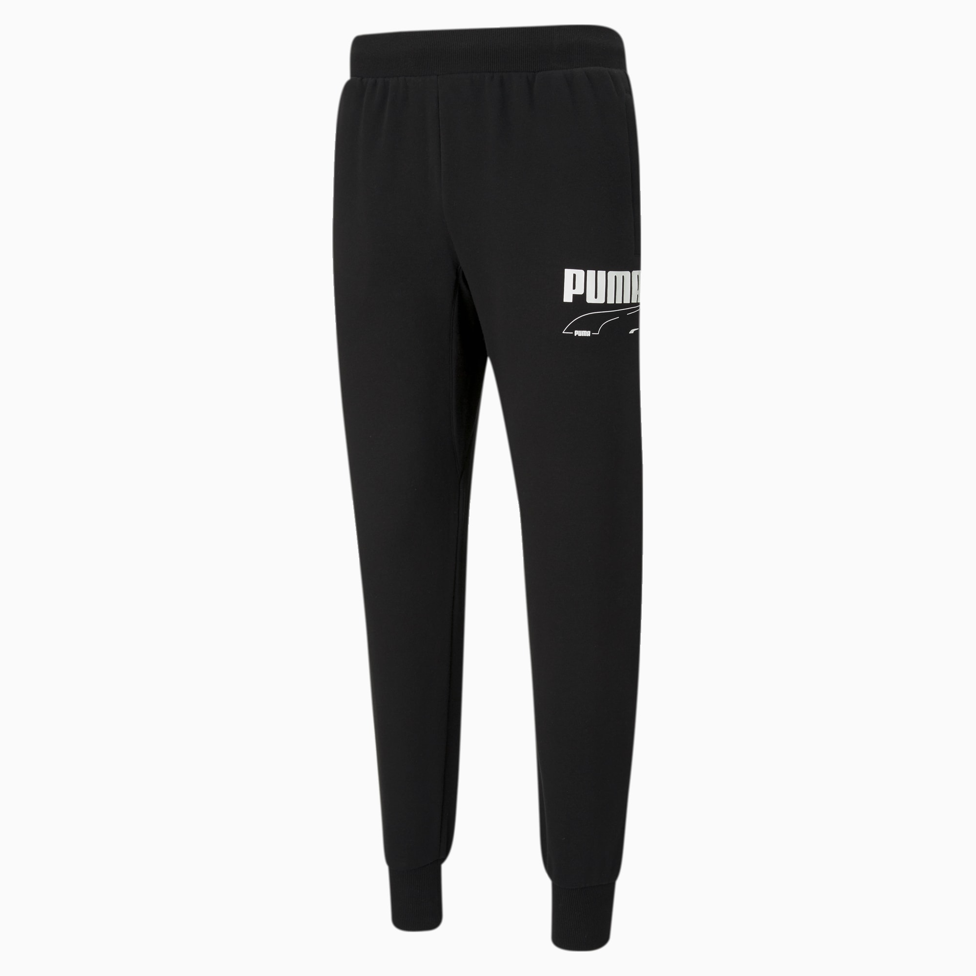 Rebel Men s Sweatpants