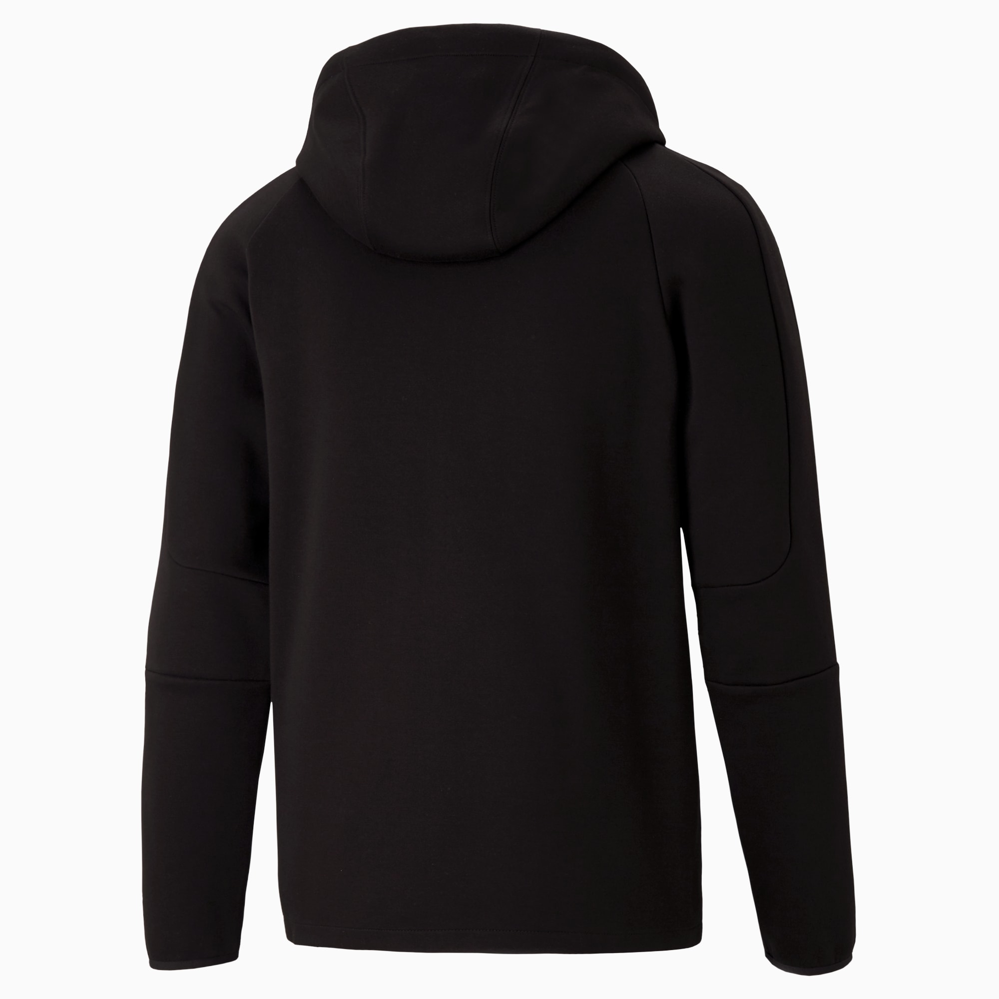 Puma evostripe move hooded on sale