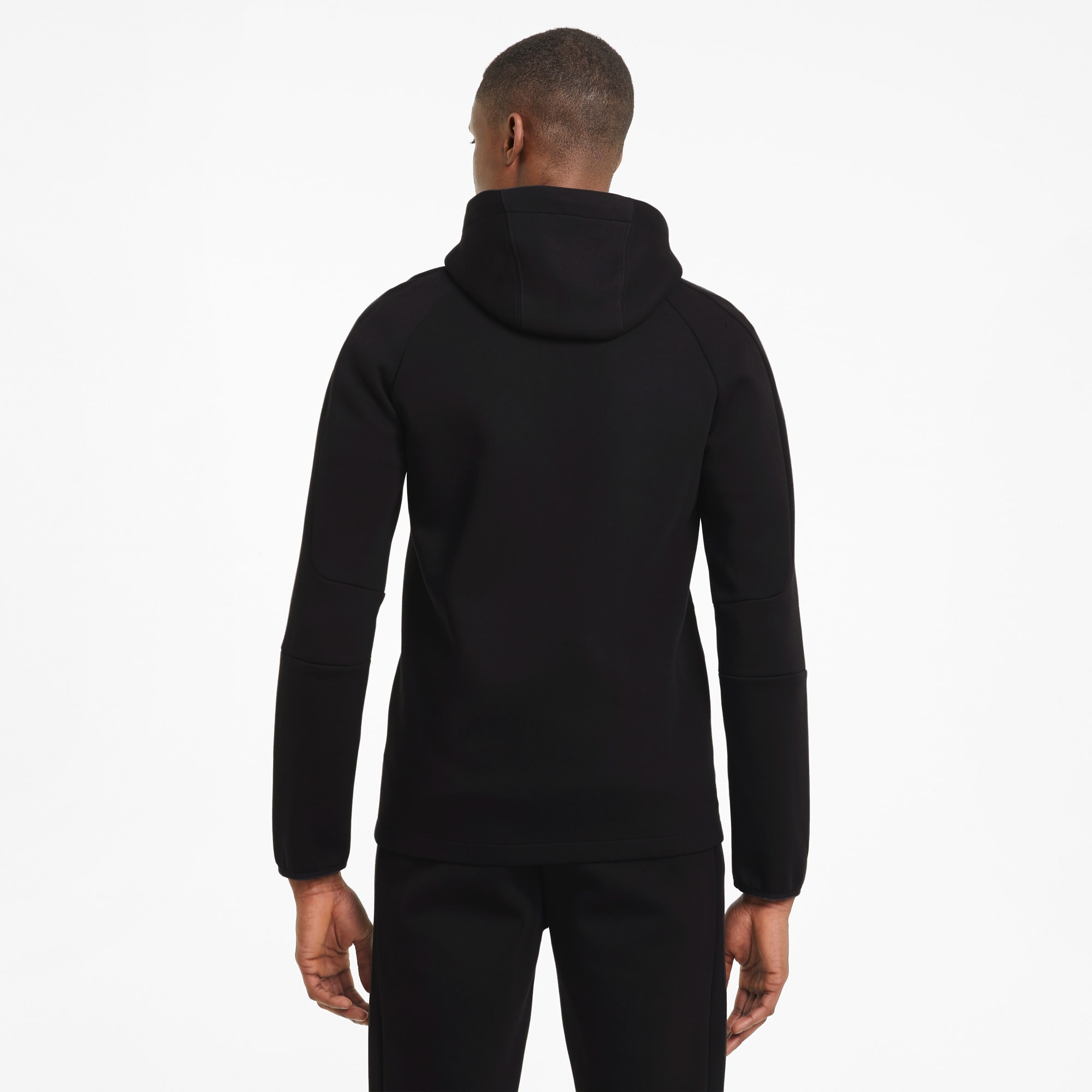 Gilet zippé online homme puma