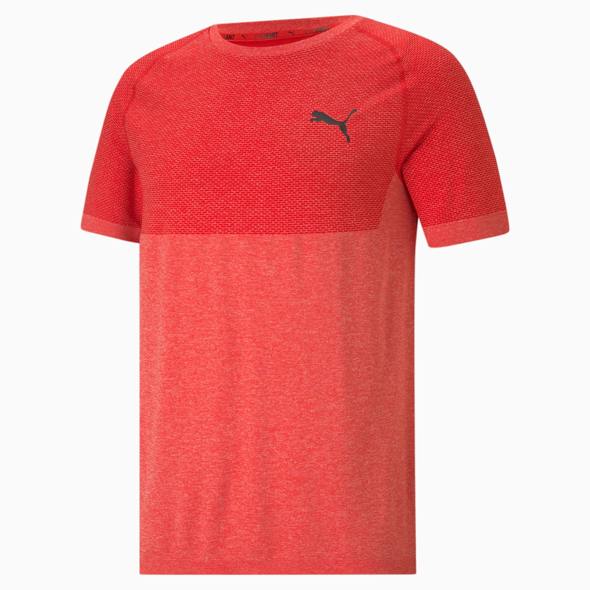 Puma evoknit clearance basic tee