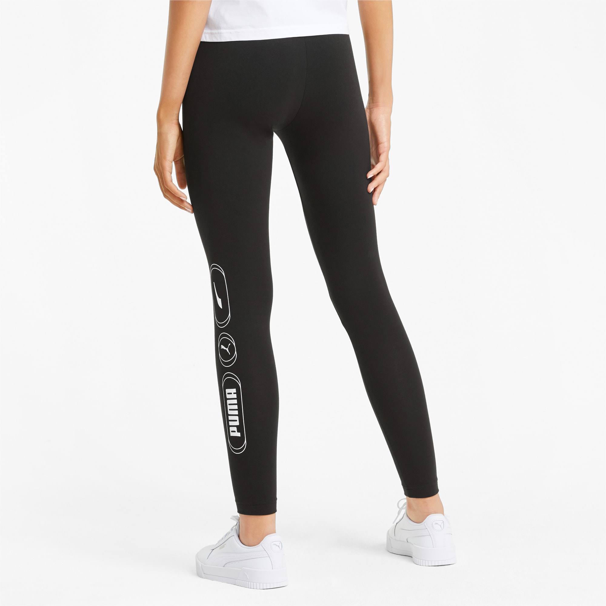Puma rebel leggings online