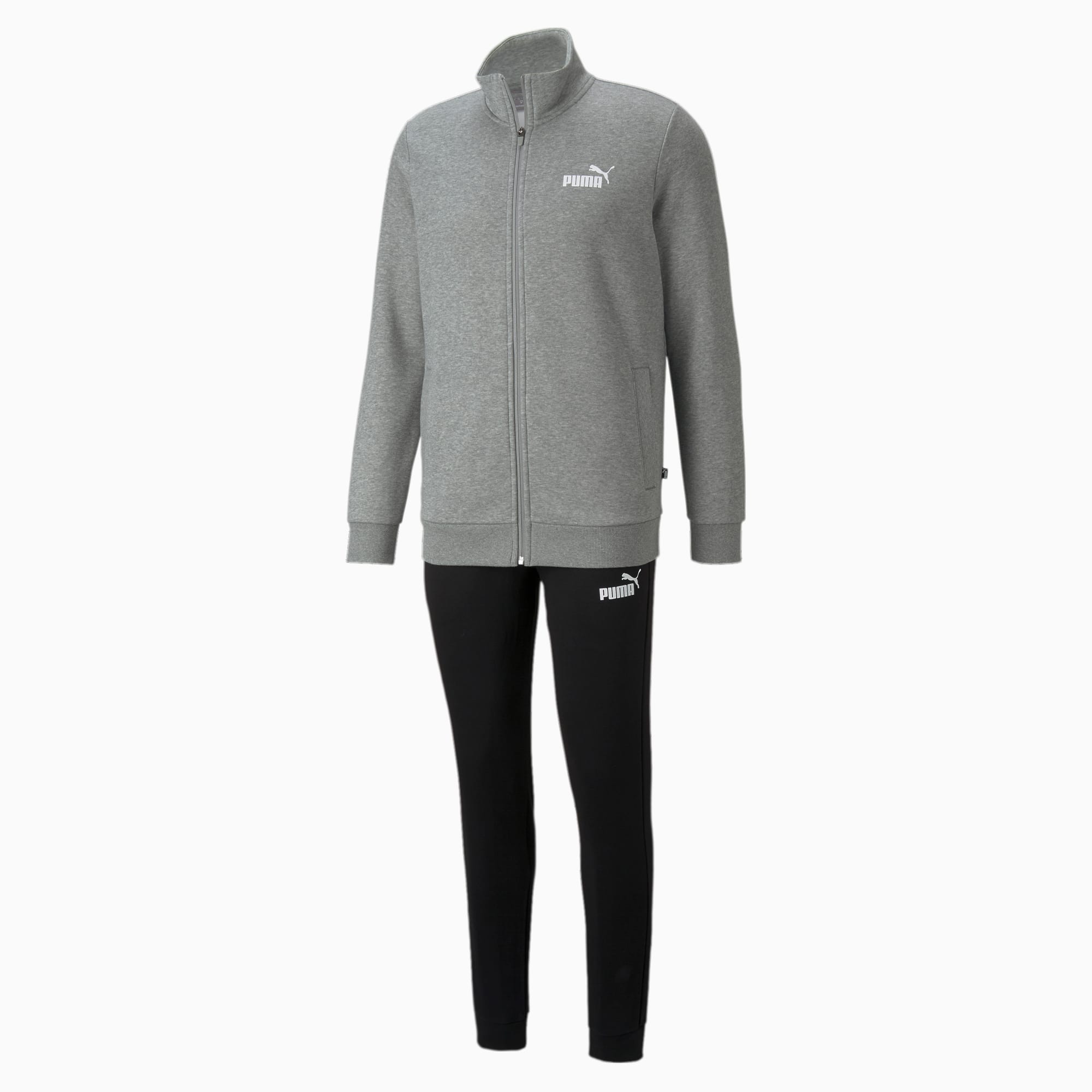 Puma tracksuit deals for men